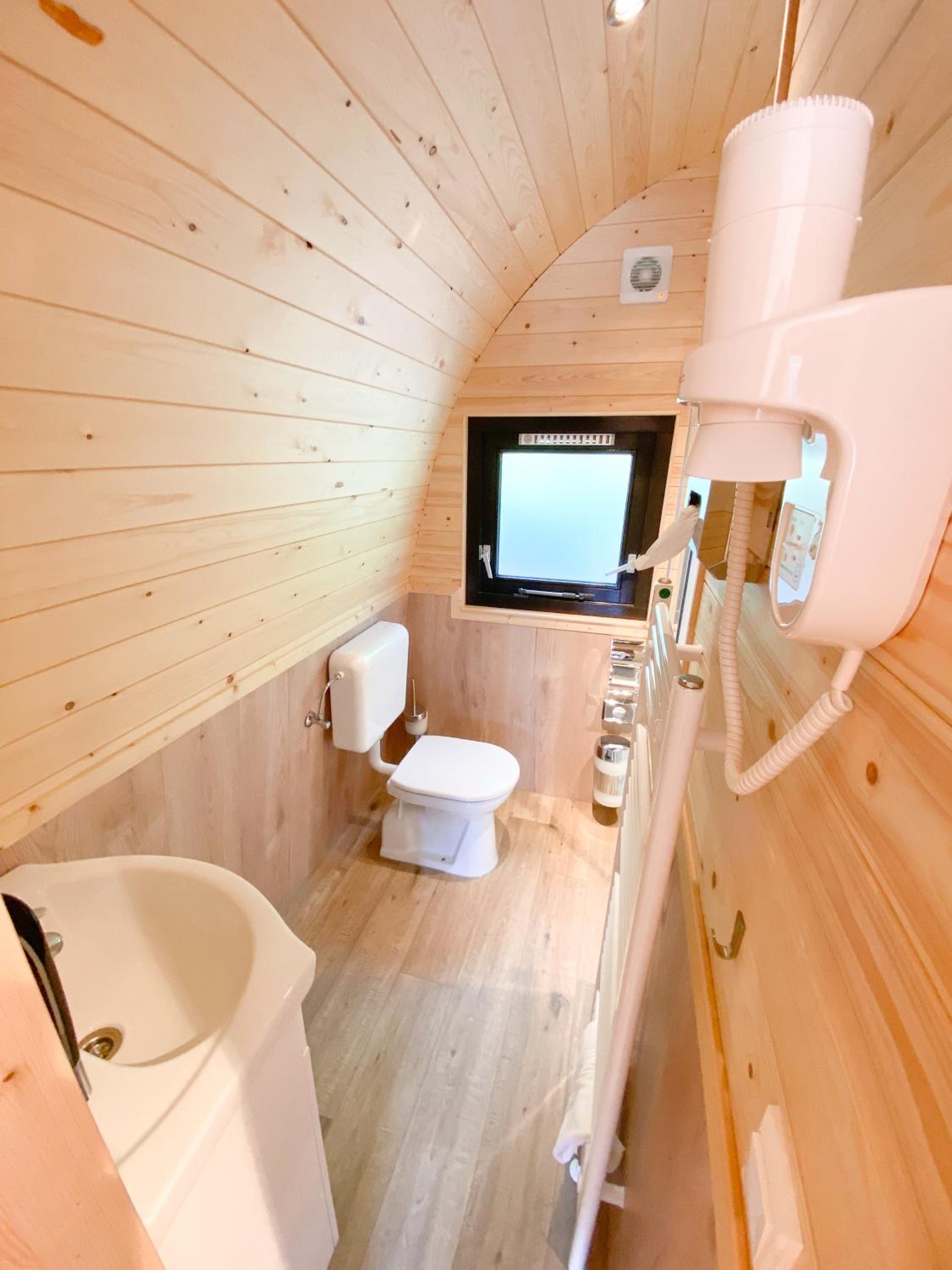 Bungalow - Photo 6