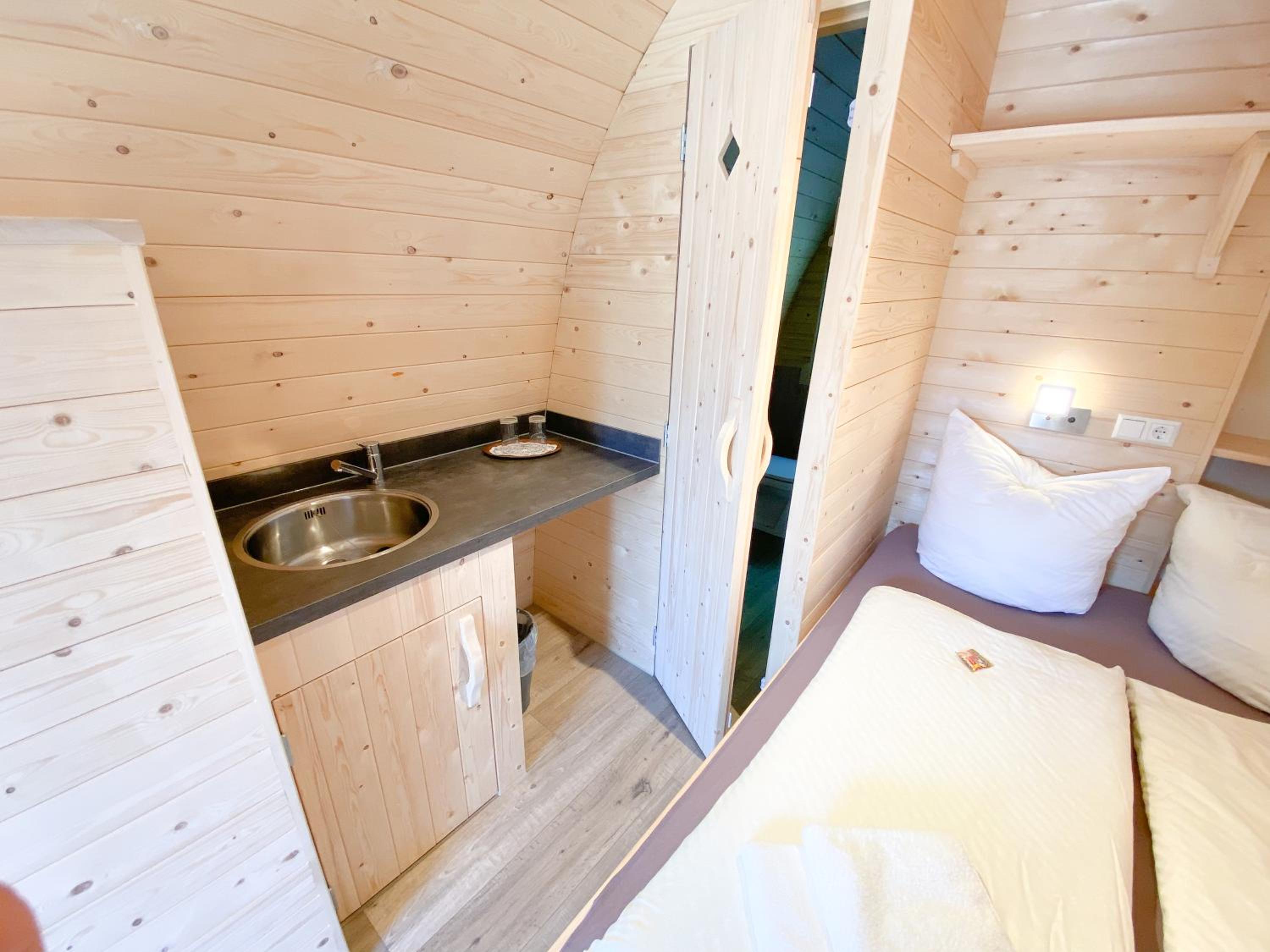 Bungalow - Photo 5