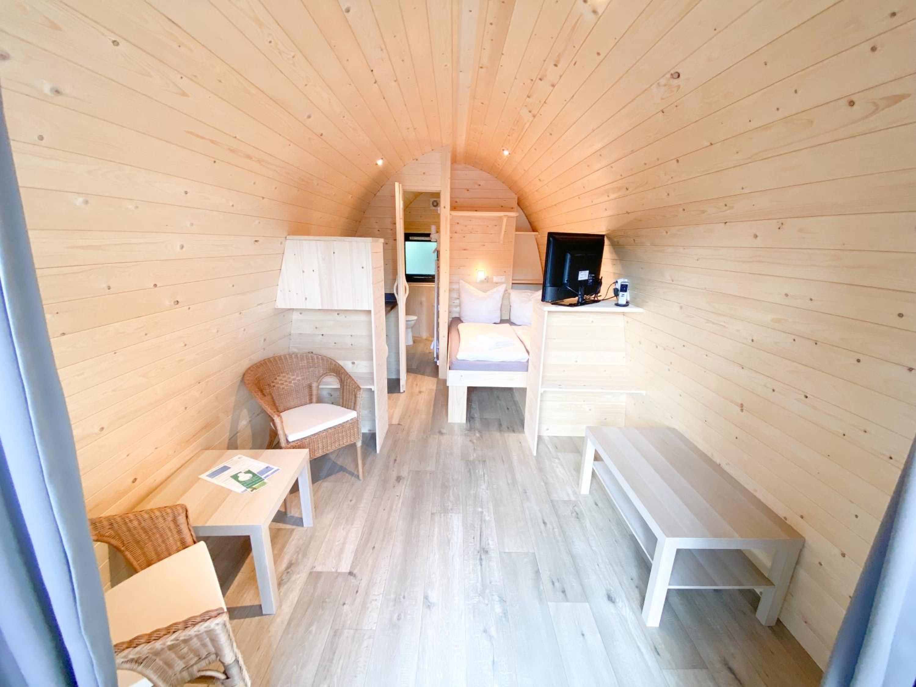 Bungalow - Photo 1