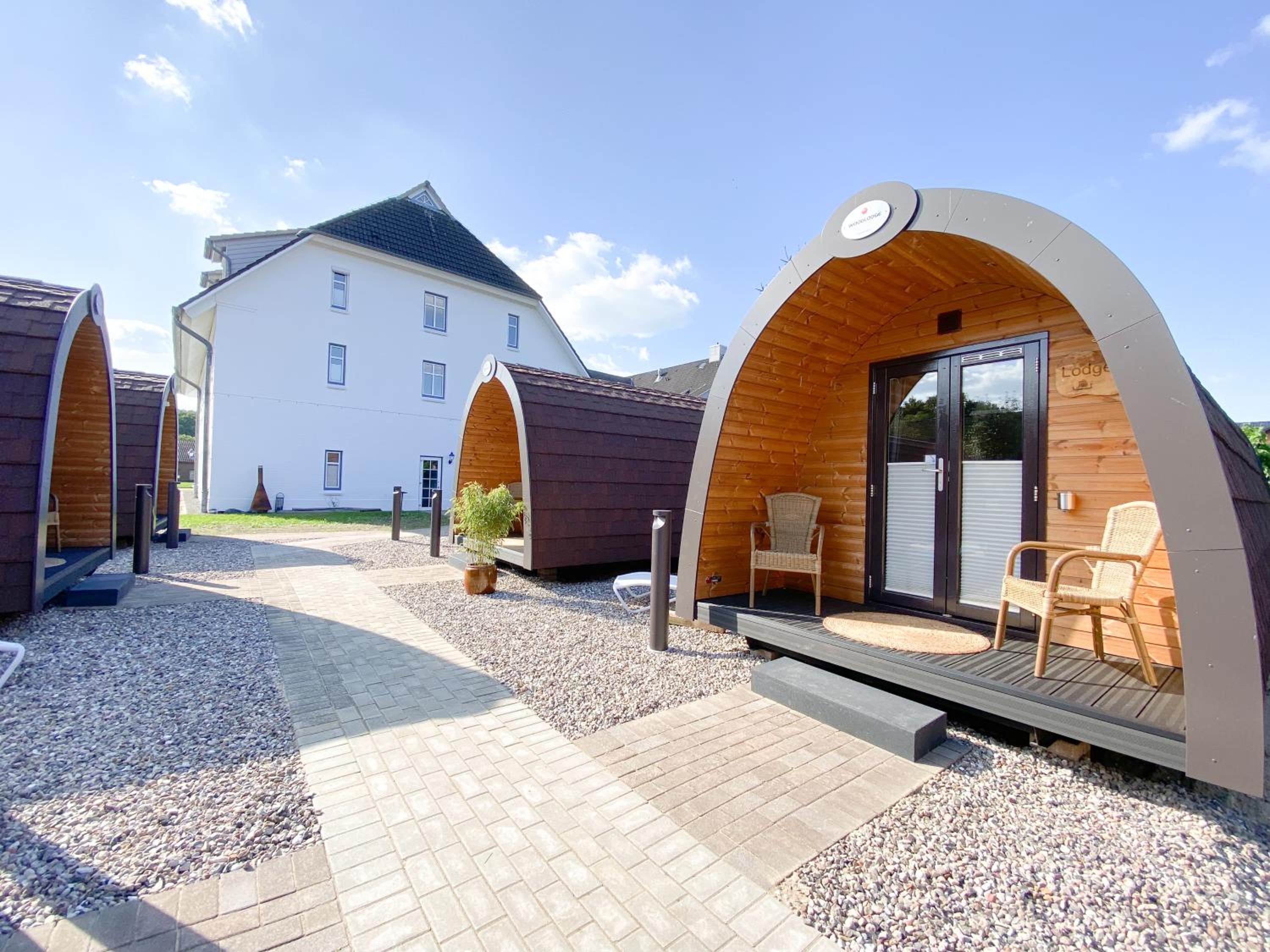 Bungalow - Photo 4