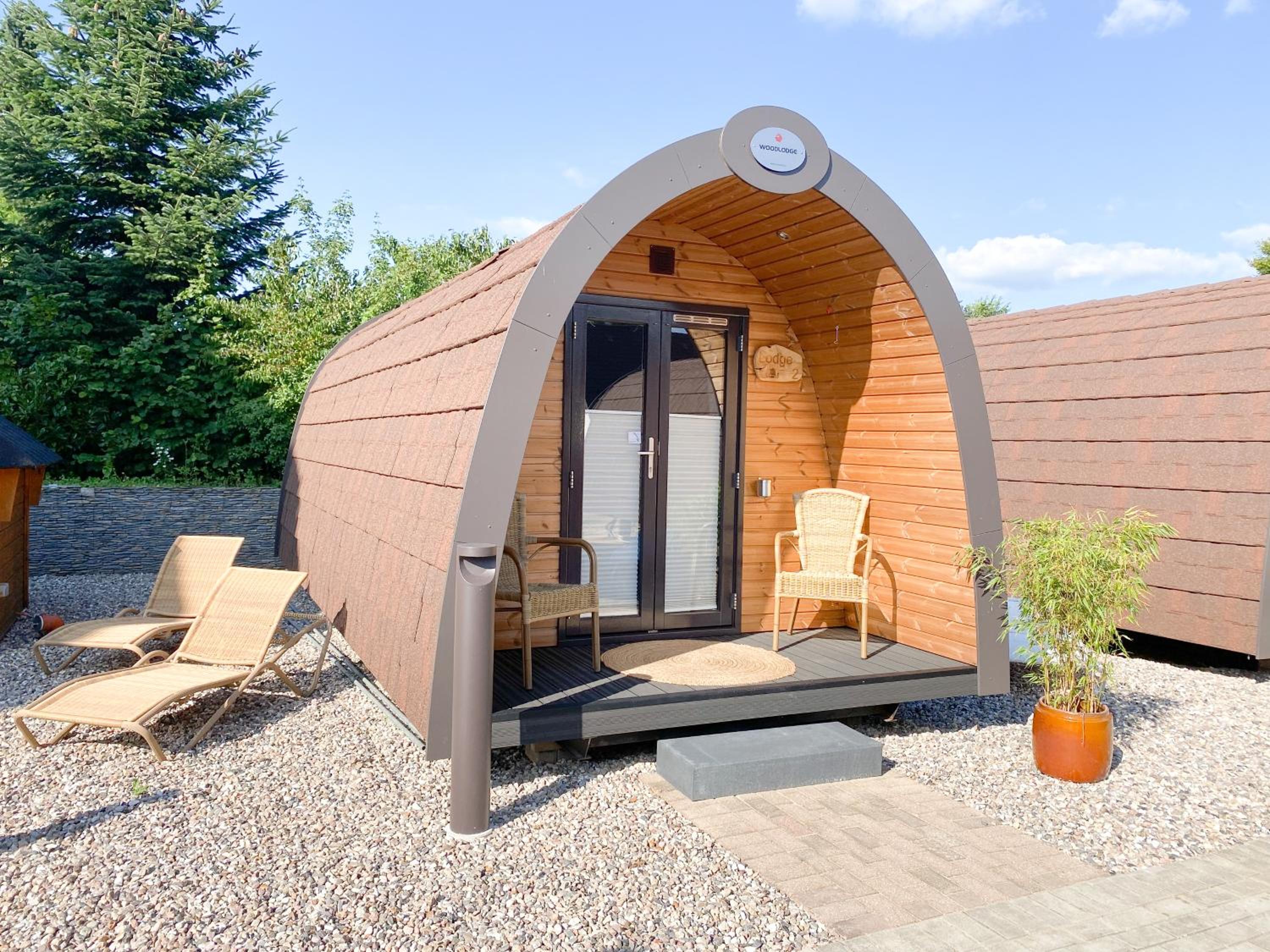 Bungalow - Photo 2