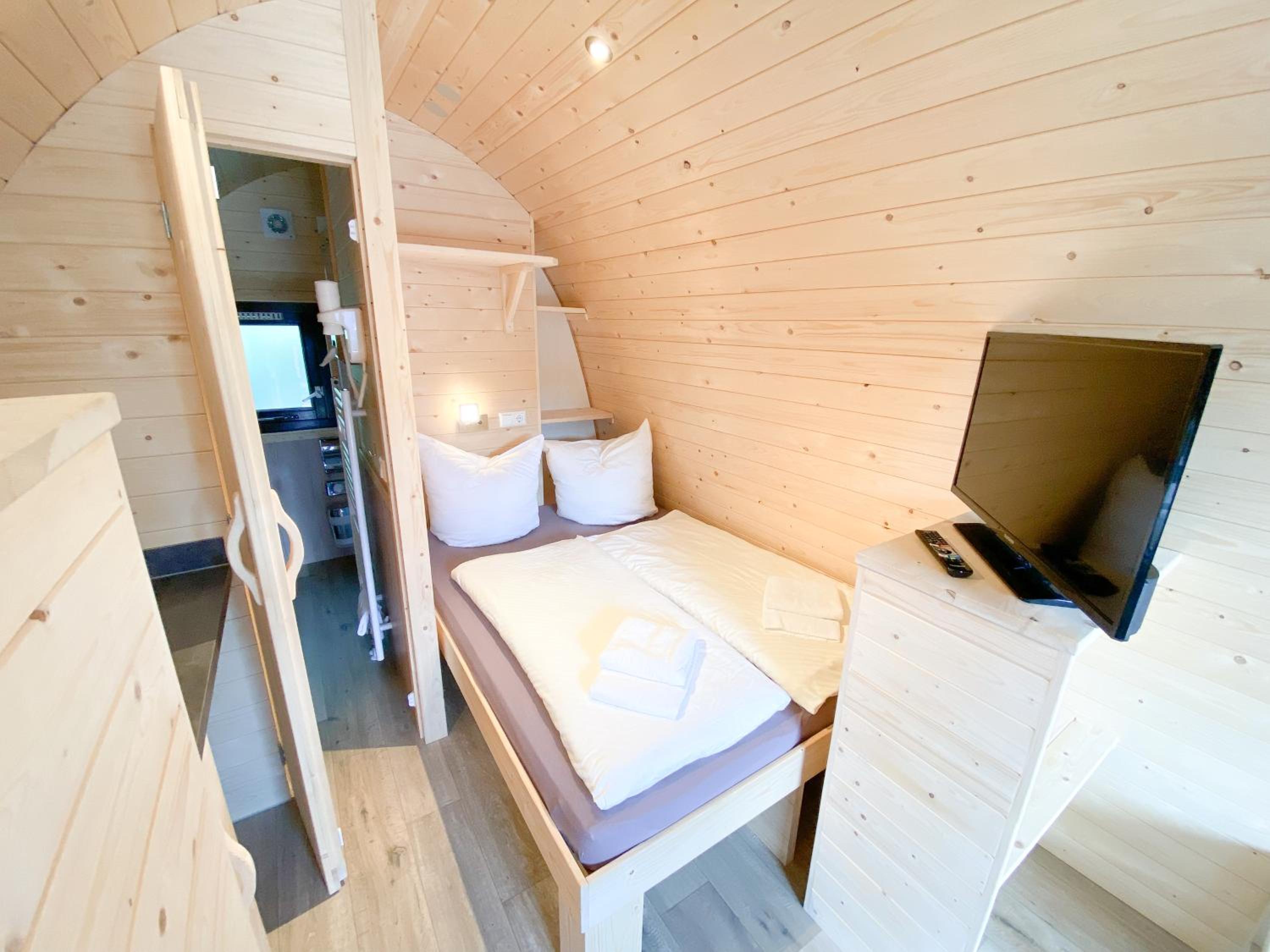 Bungalow - Photo 8