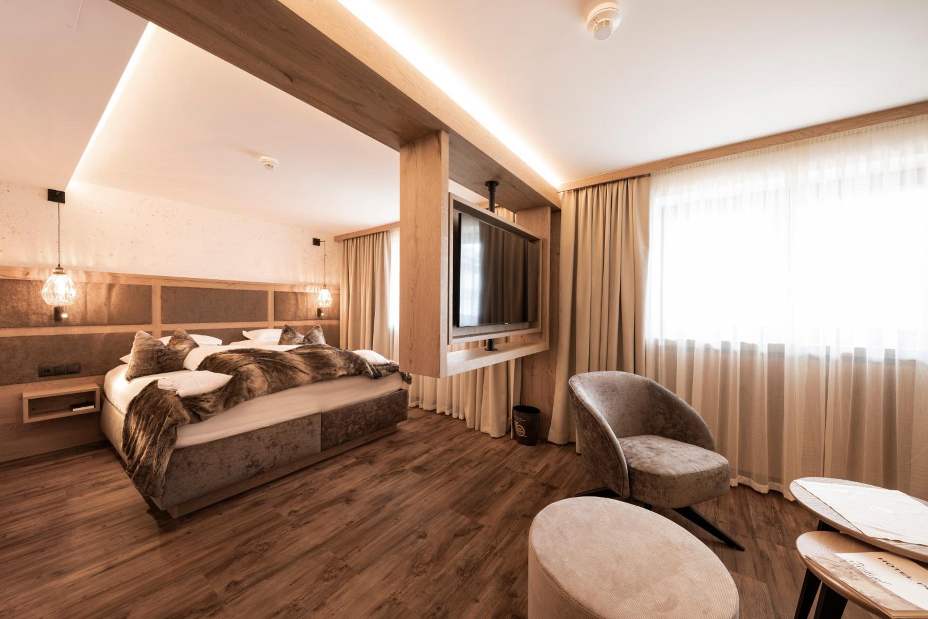 Comfort Double or Twin Room - Photo 9