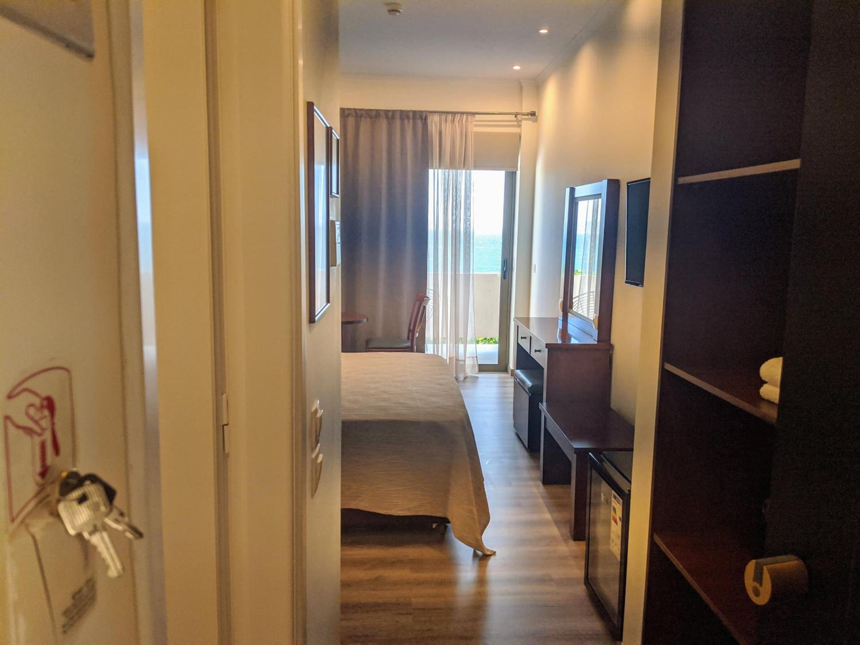 Chambre Double Supérieure