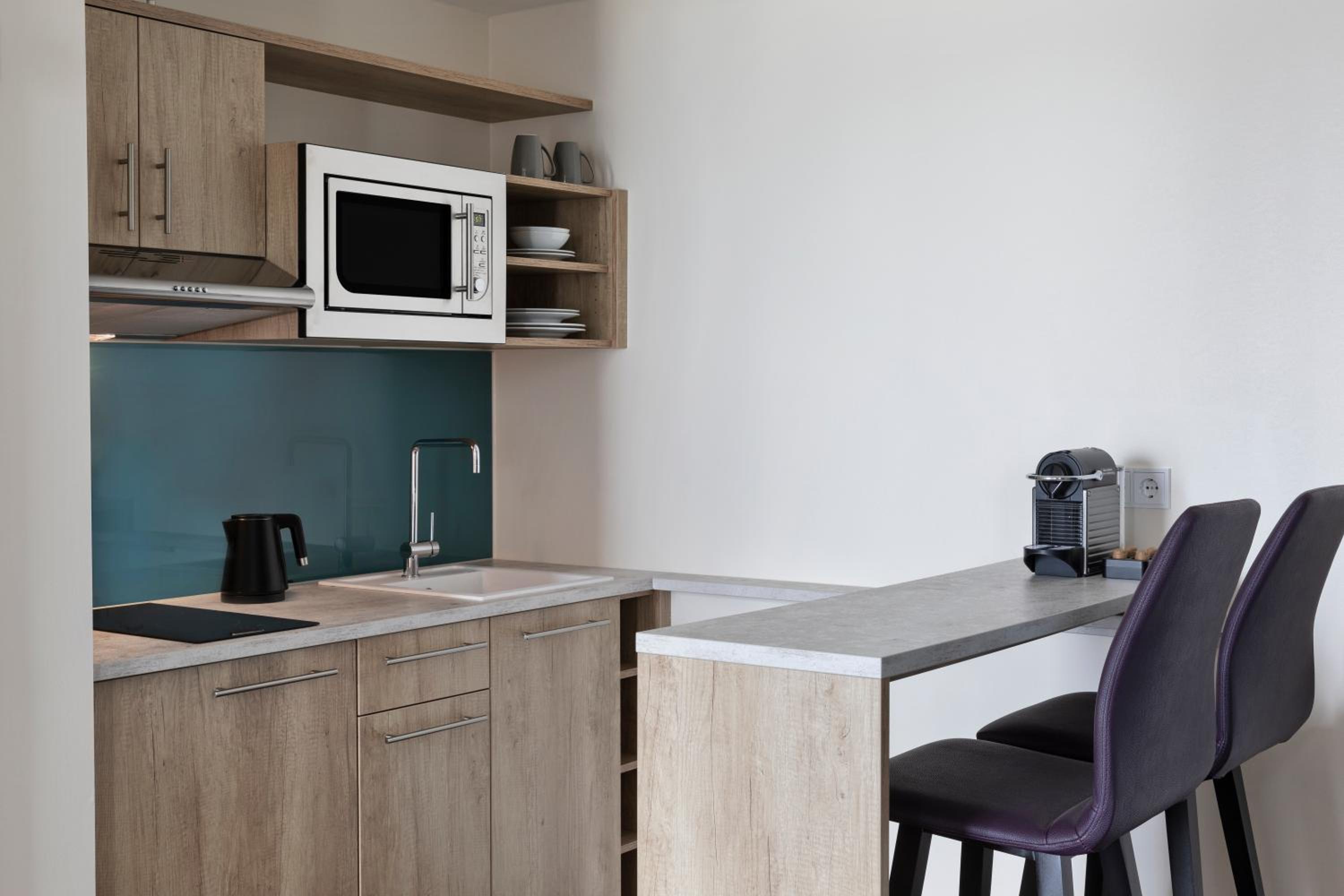 Superior Apartment - Photo 3