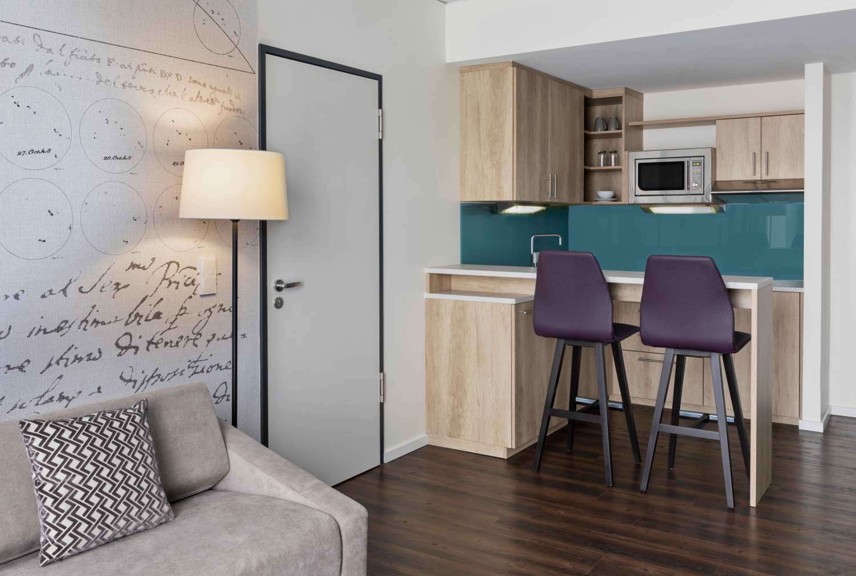 Junior Apartment - Photo 5