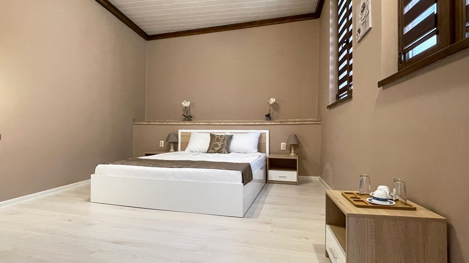 Double Room photo 1