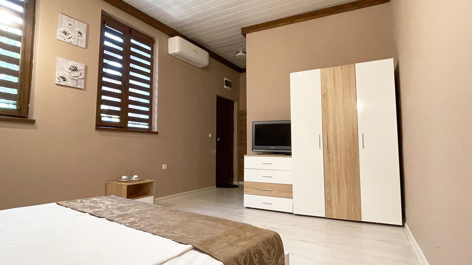 Double Room photo 2