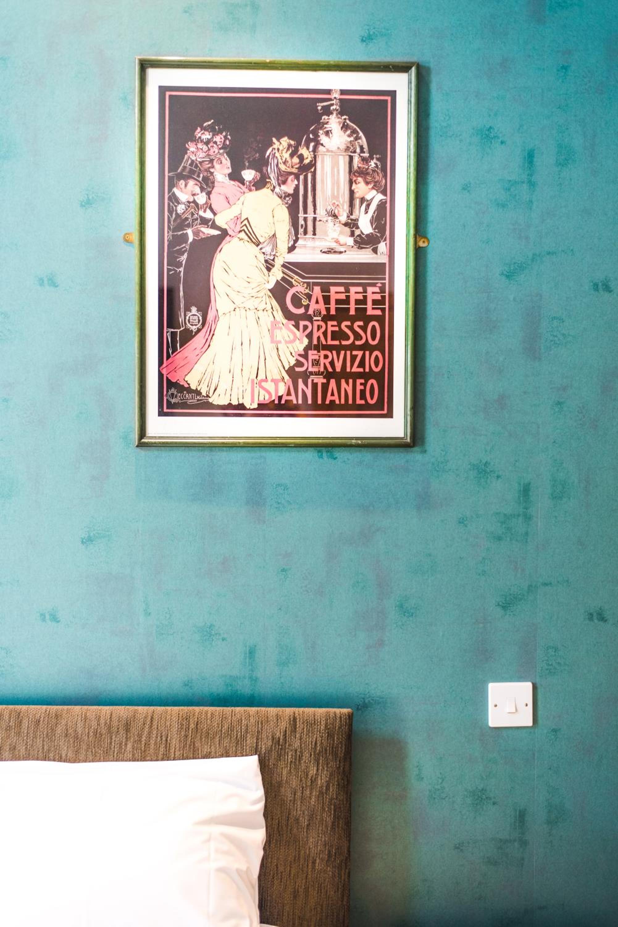 King Room - Photo 8