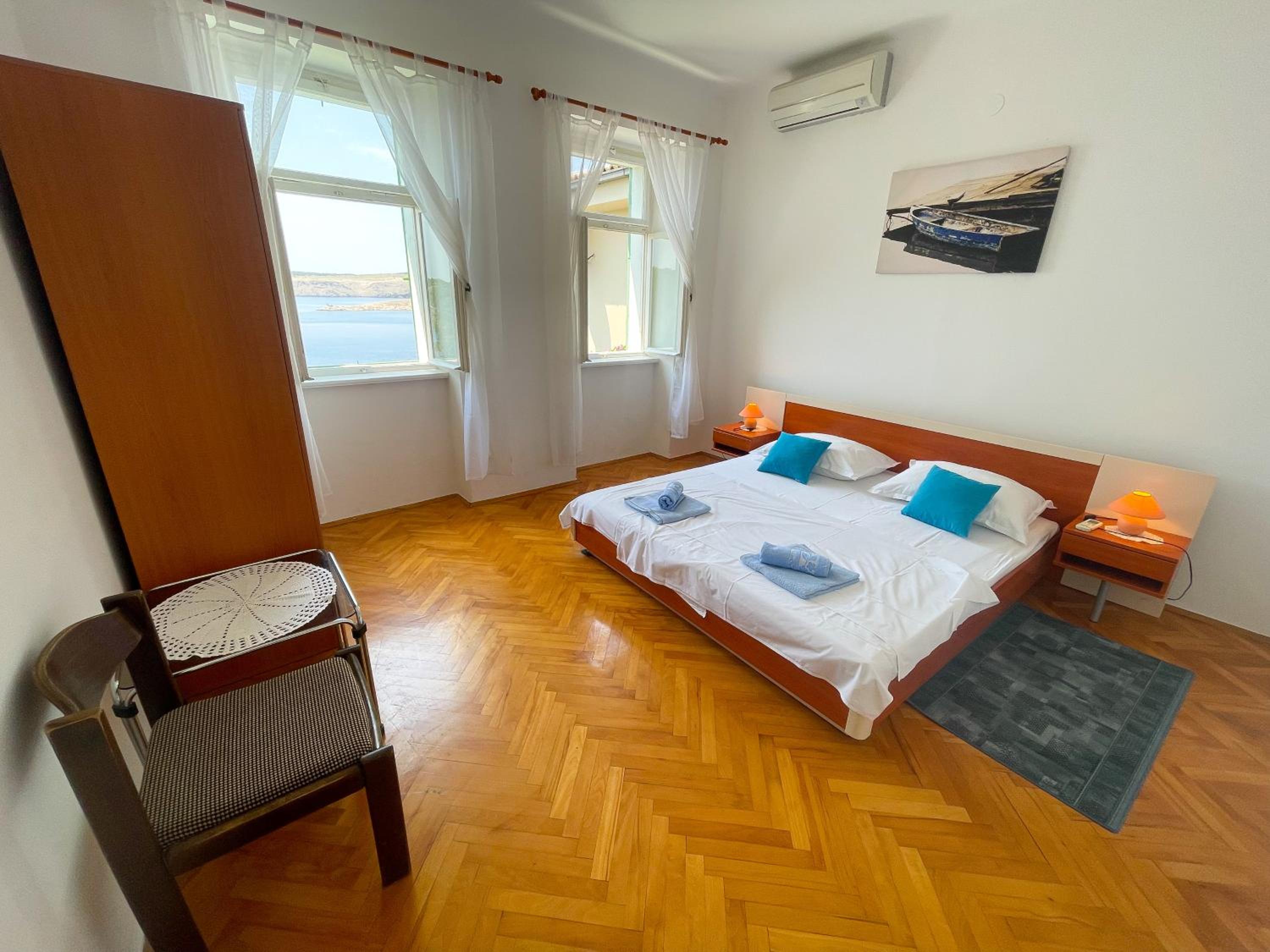 Two-Bedroom Apartment photo 1