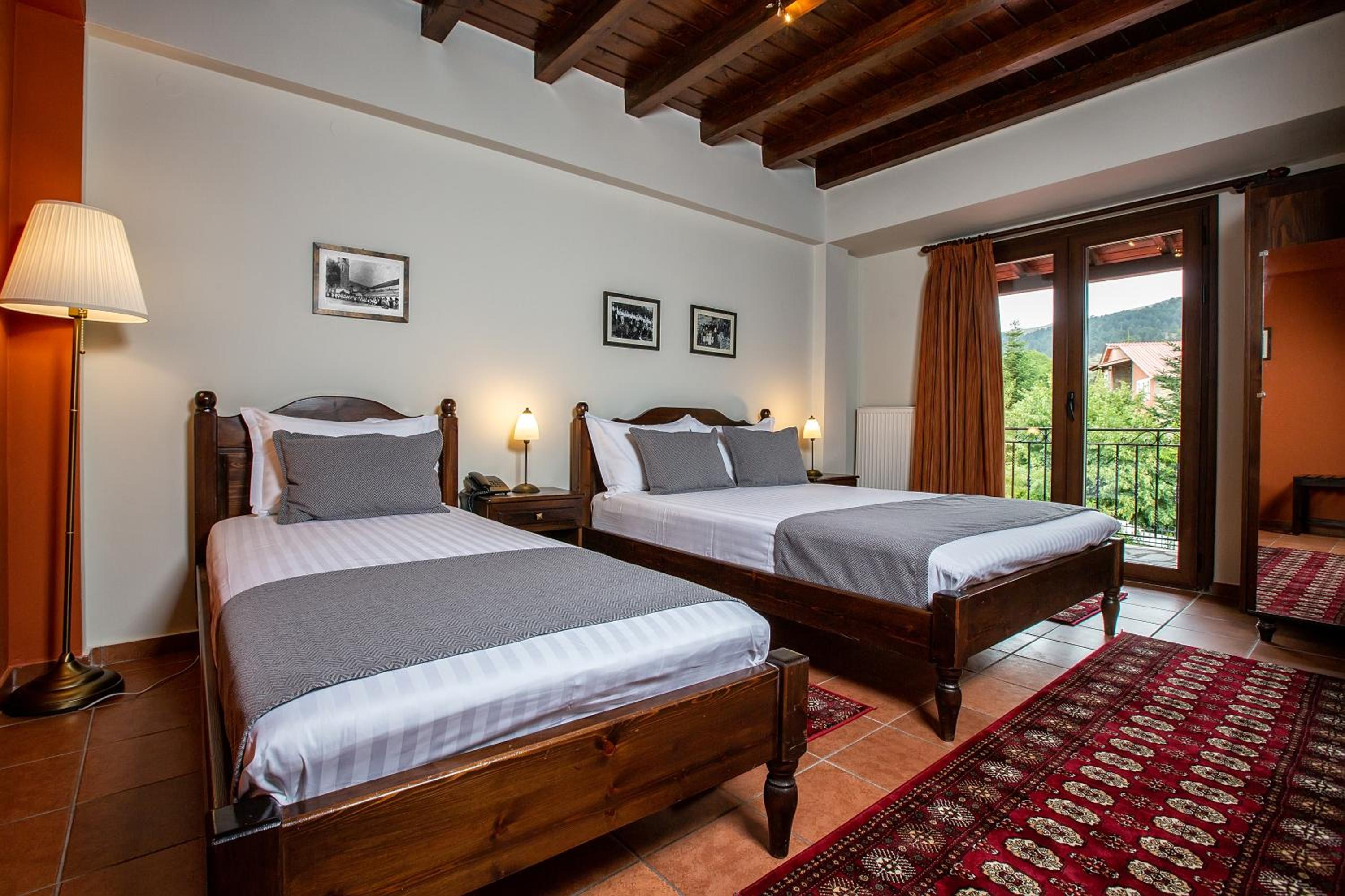 Triple Room photo 1