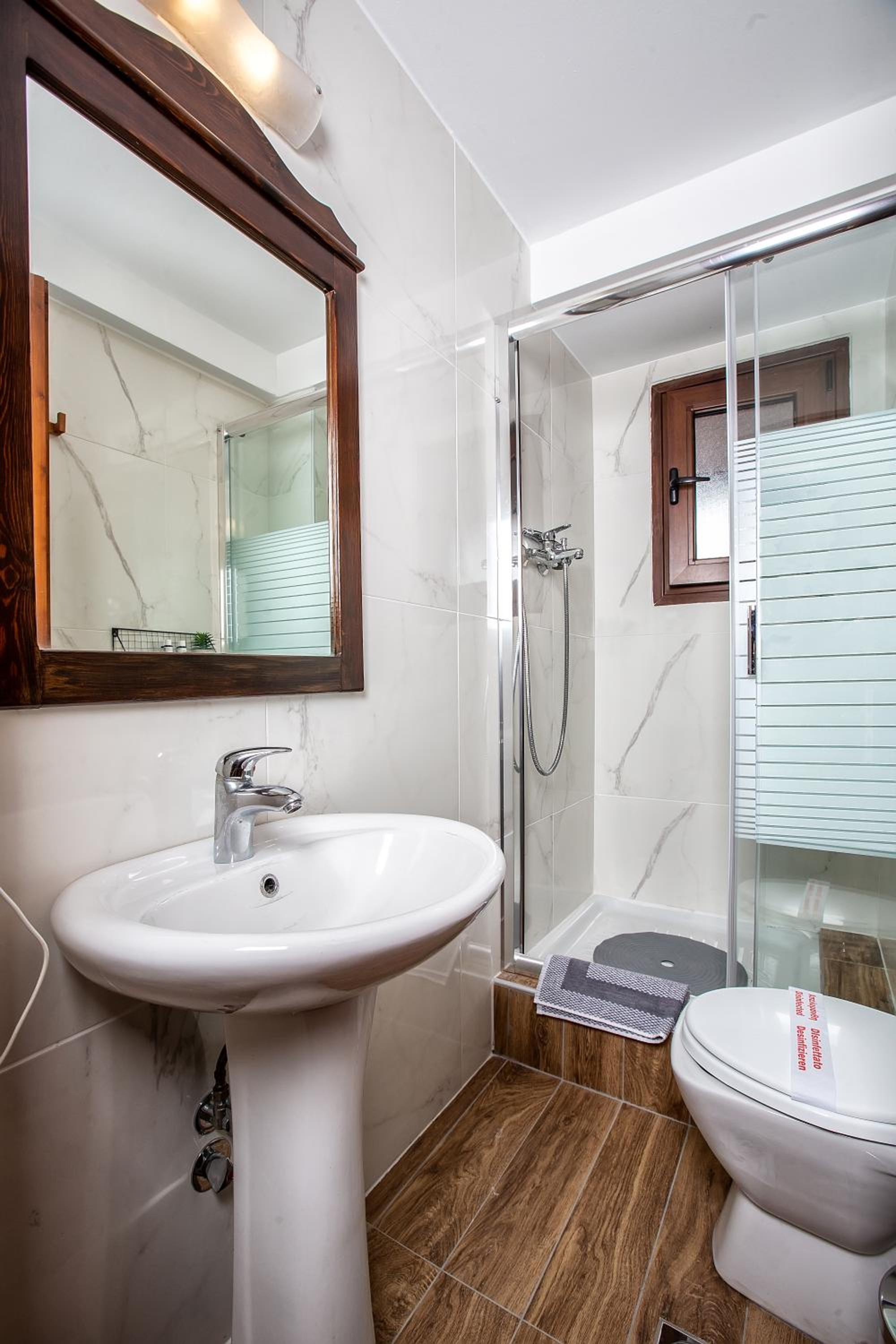 Triple Room photo 3