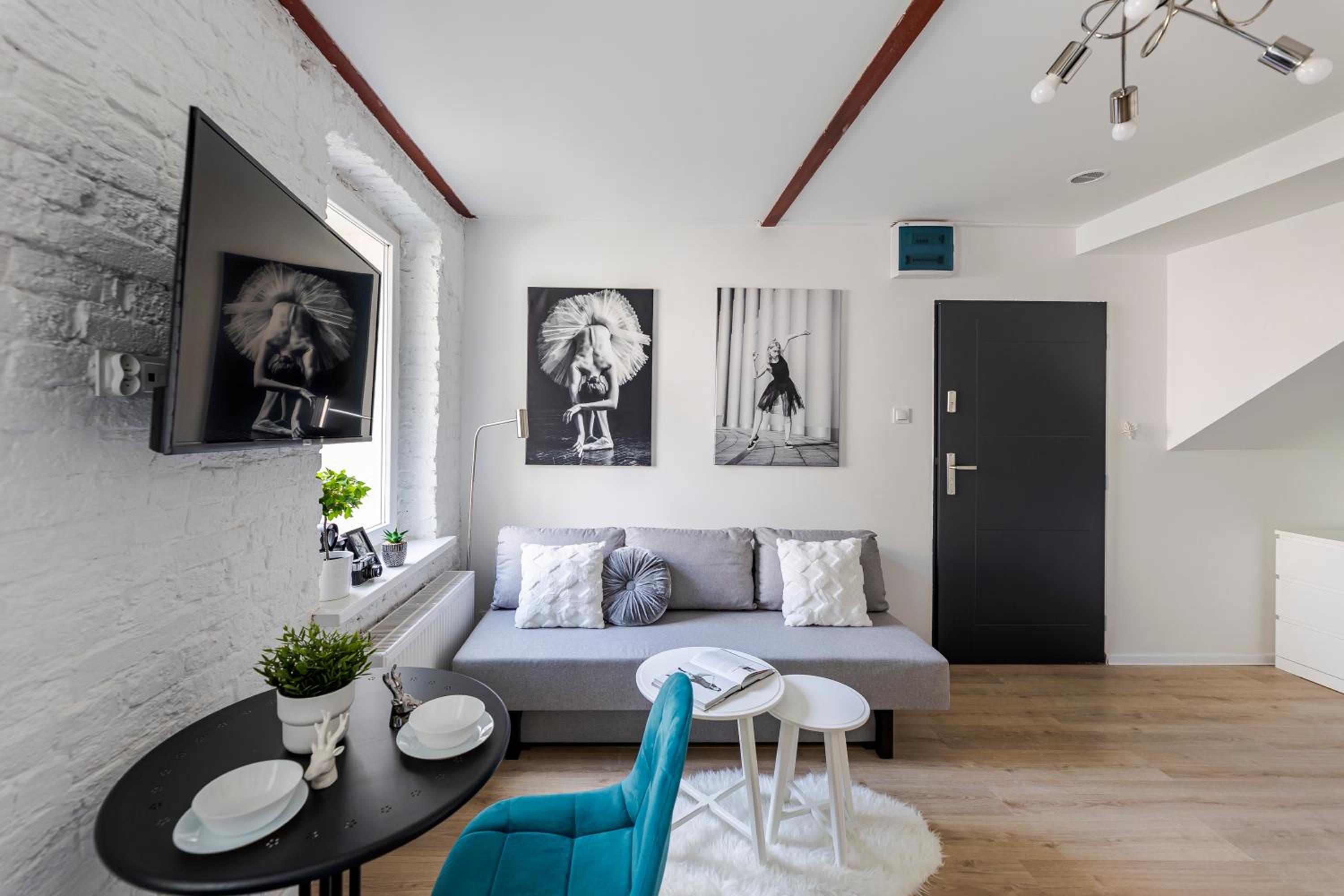Apartament I photo 3