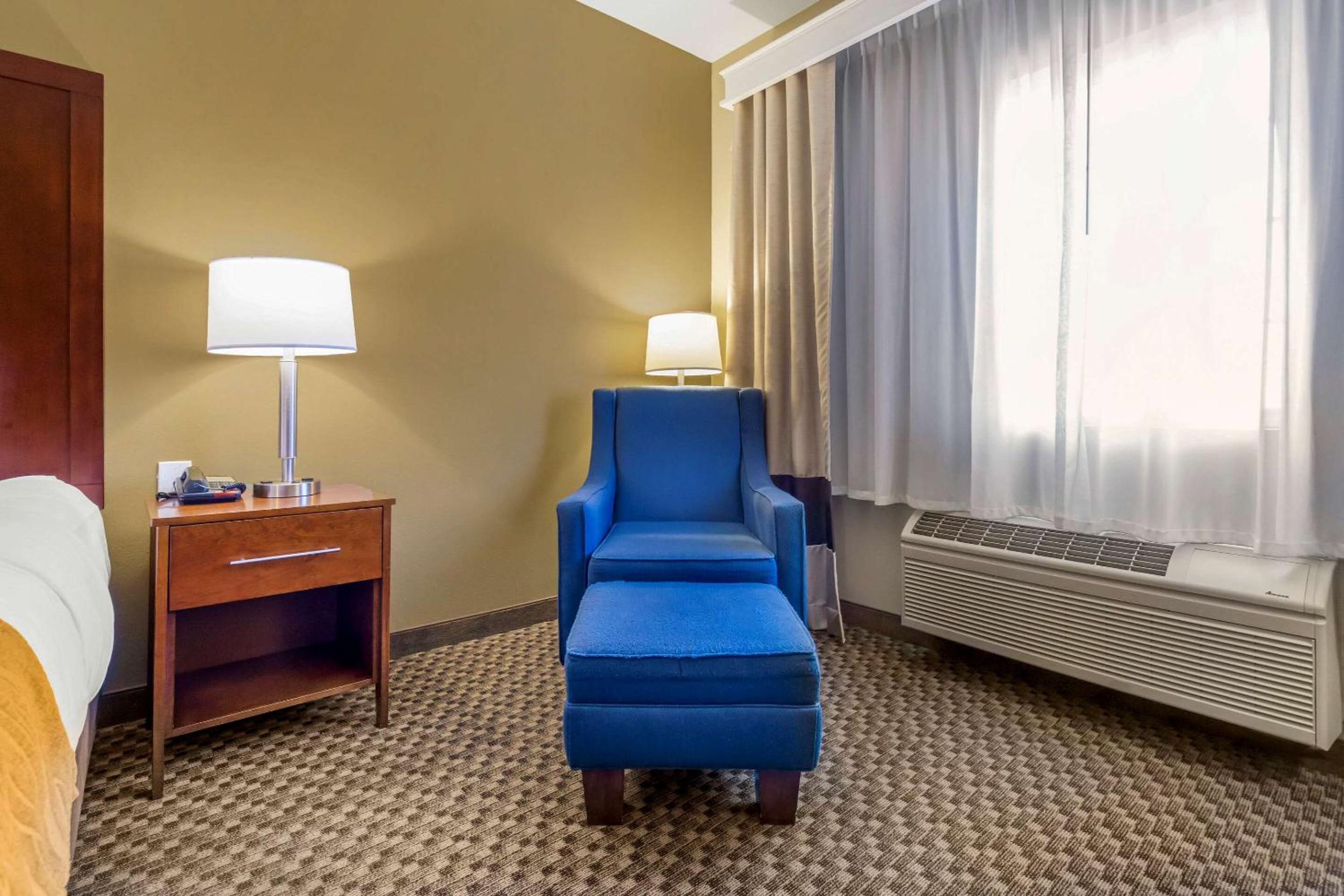 Comfort Inn Auburn - Seattle, Foto 2