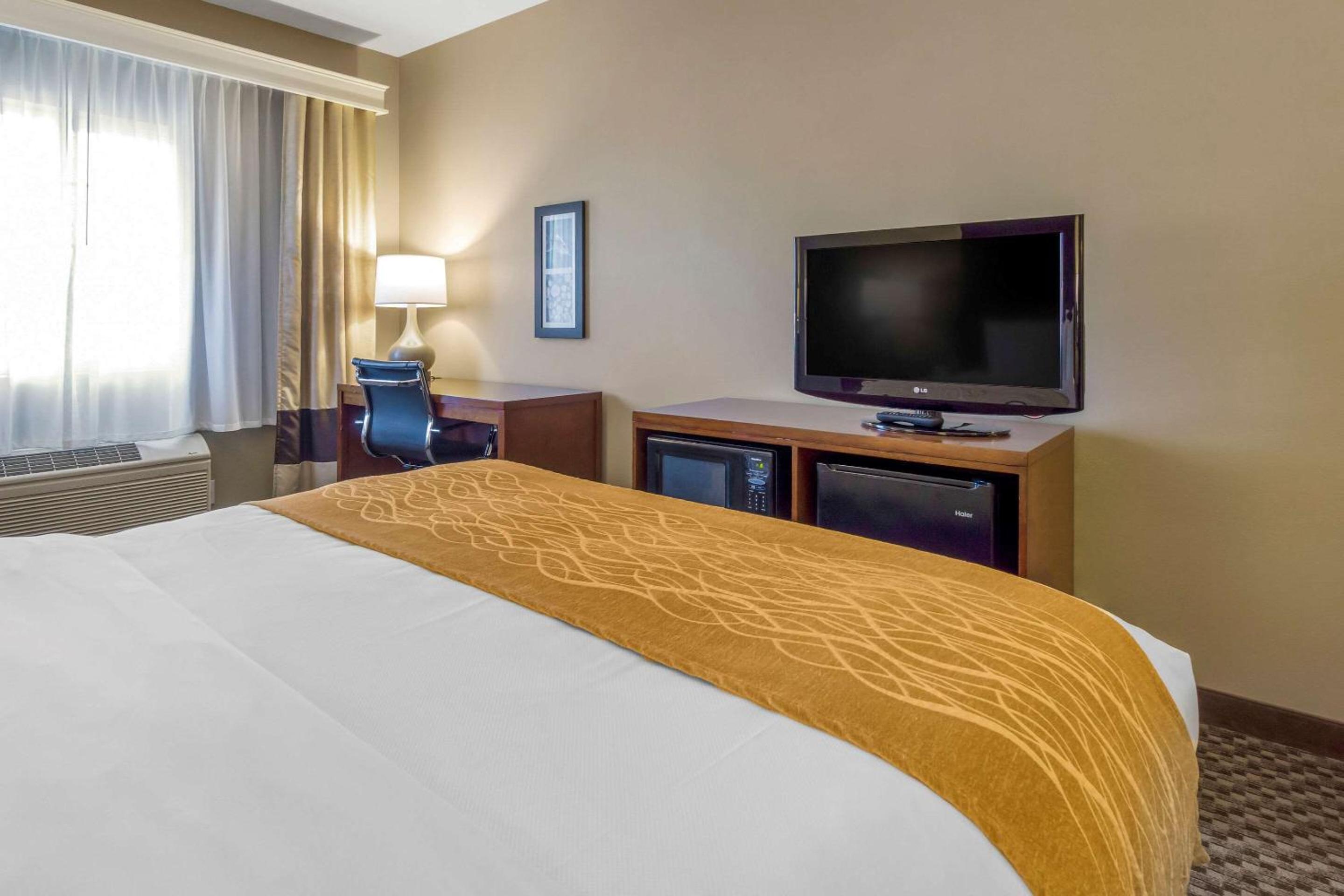 Comfort Inn Auburn - Seattle, Foto 3