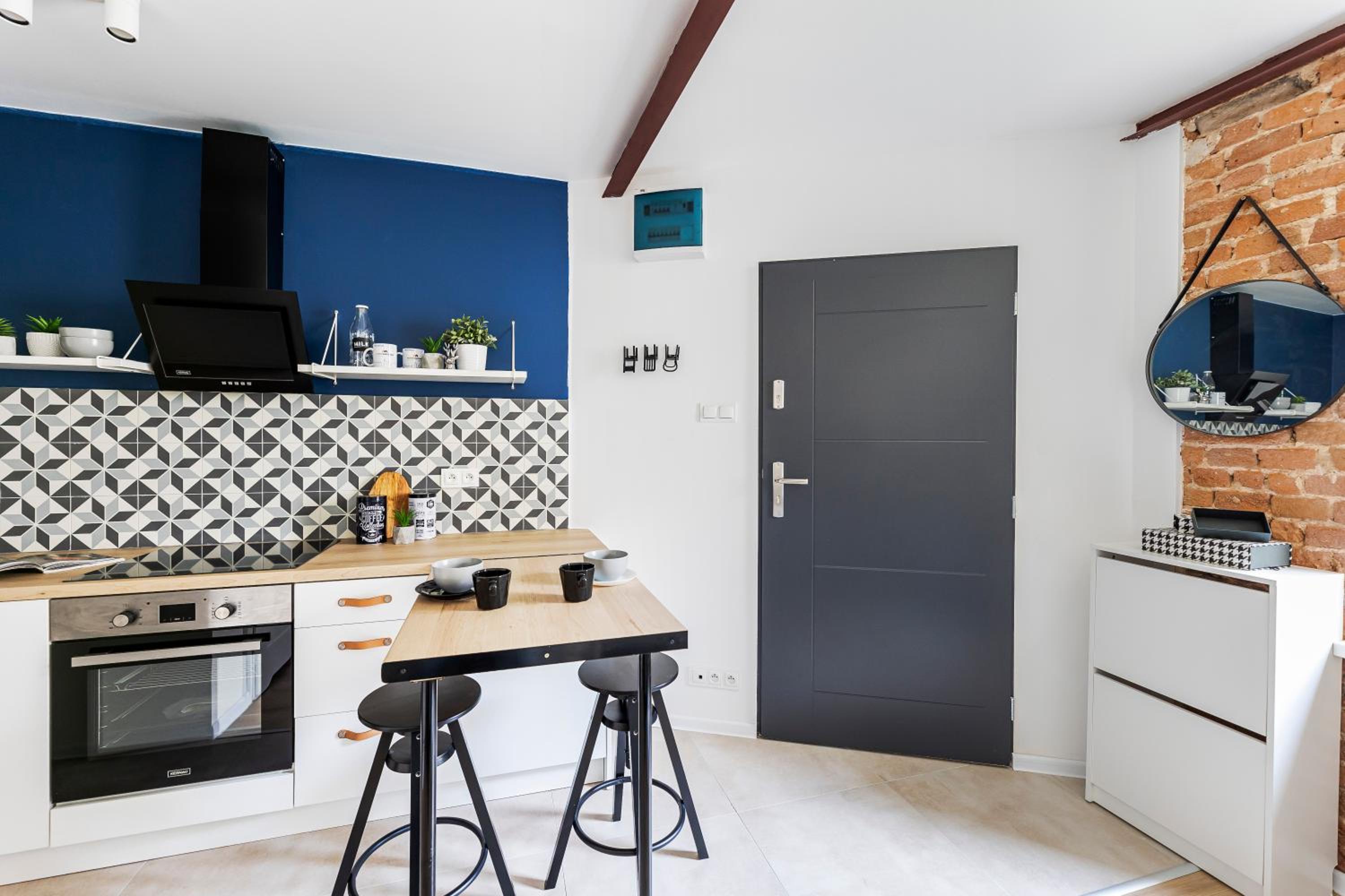 Apartament II - Photo 2