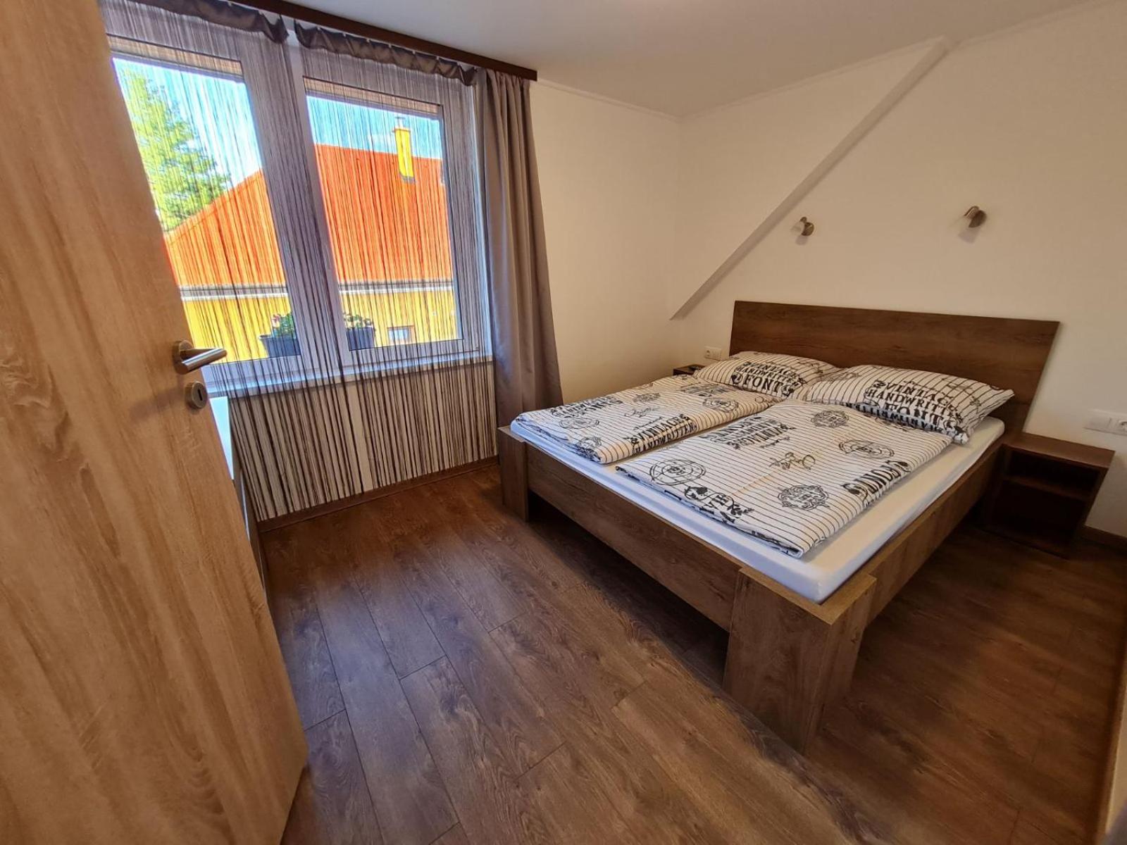 Penthouse Apartment photo 3