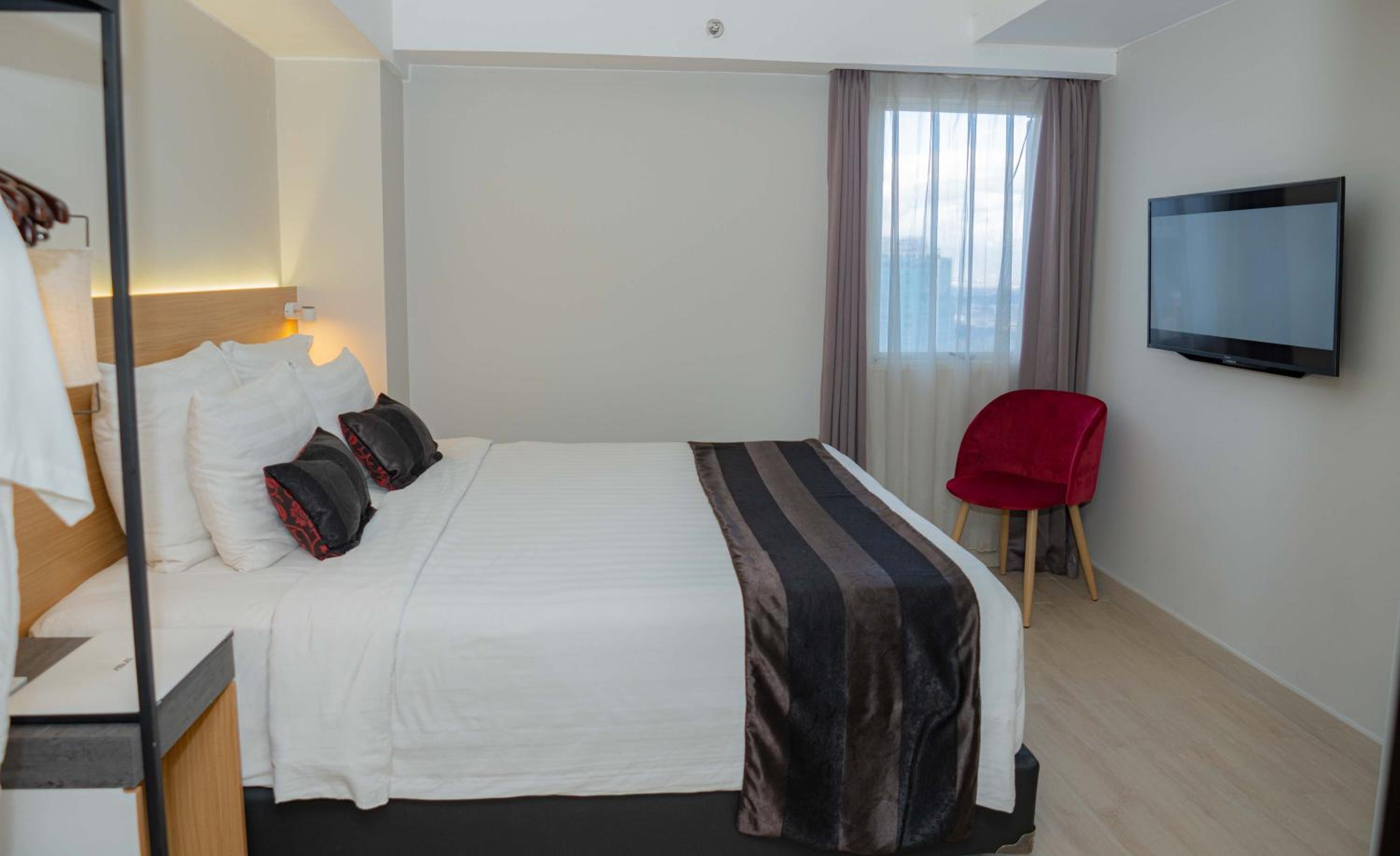 Family Suite - Photo 6