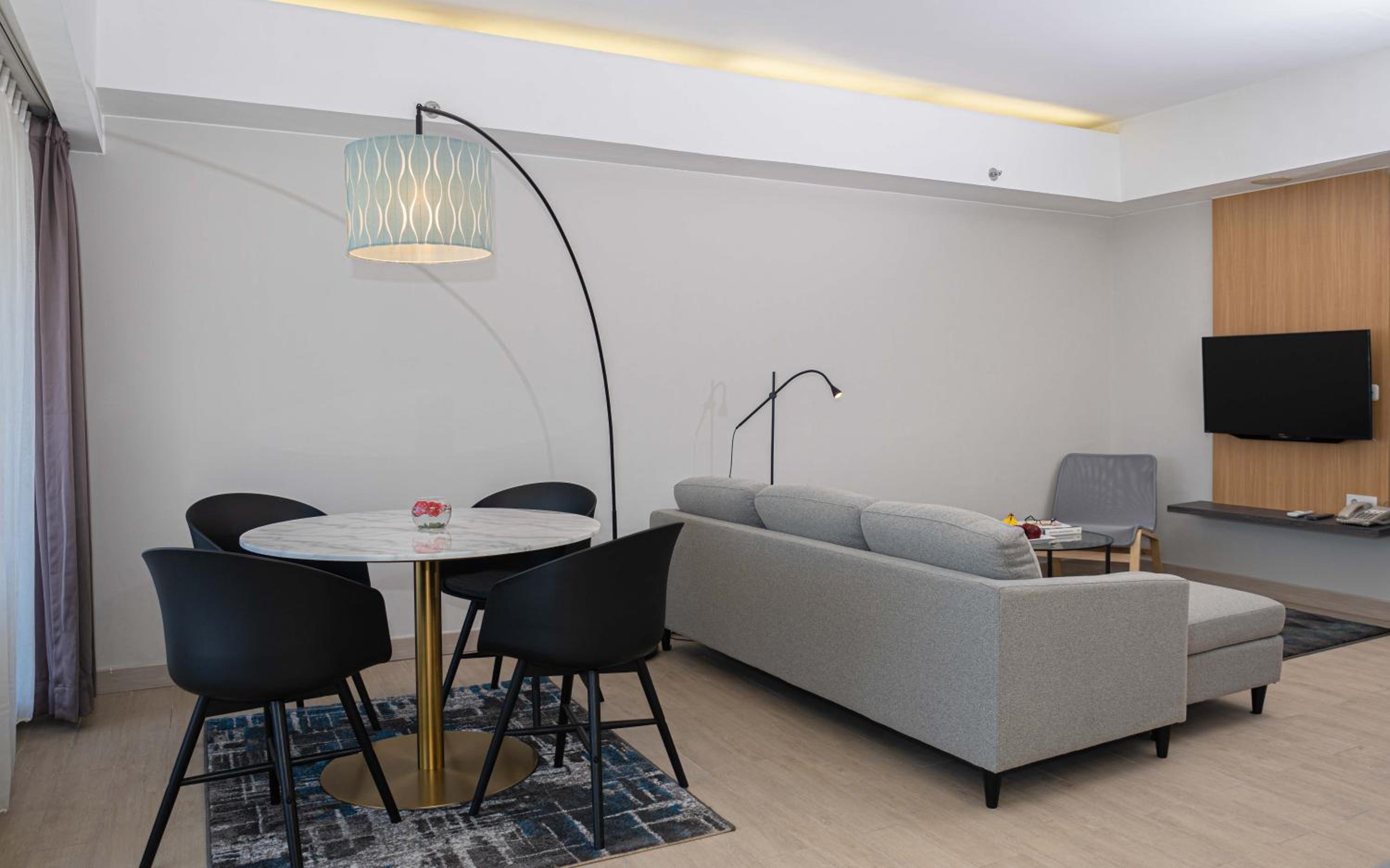 Family Suite - Photo 4