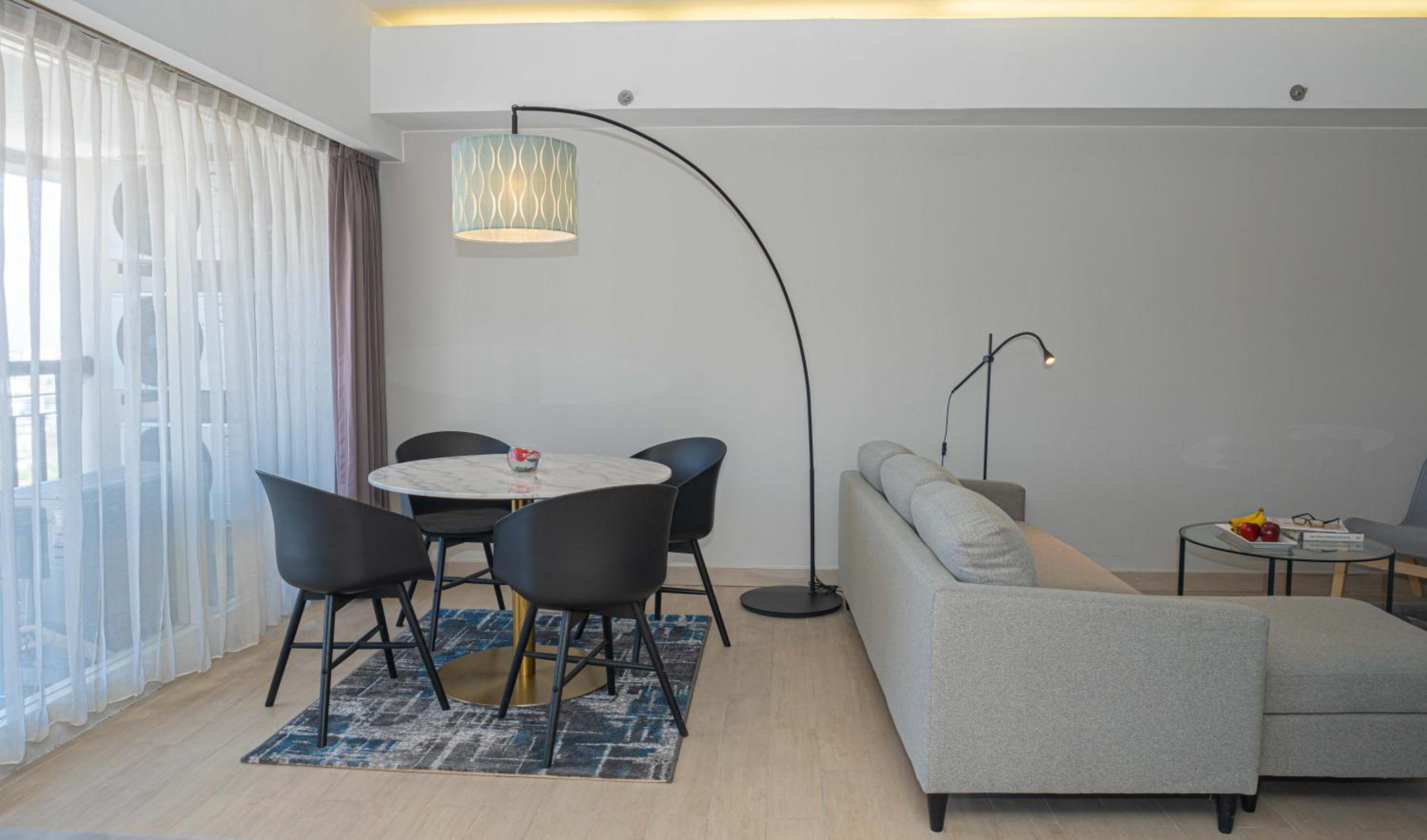 Family Suite - Photo 3