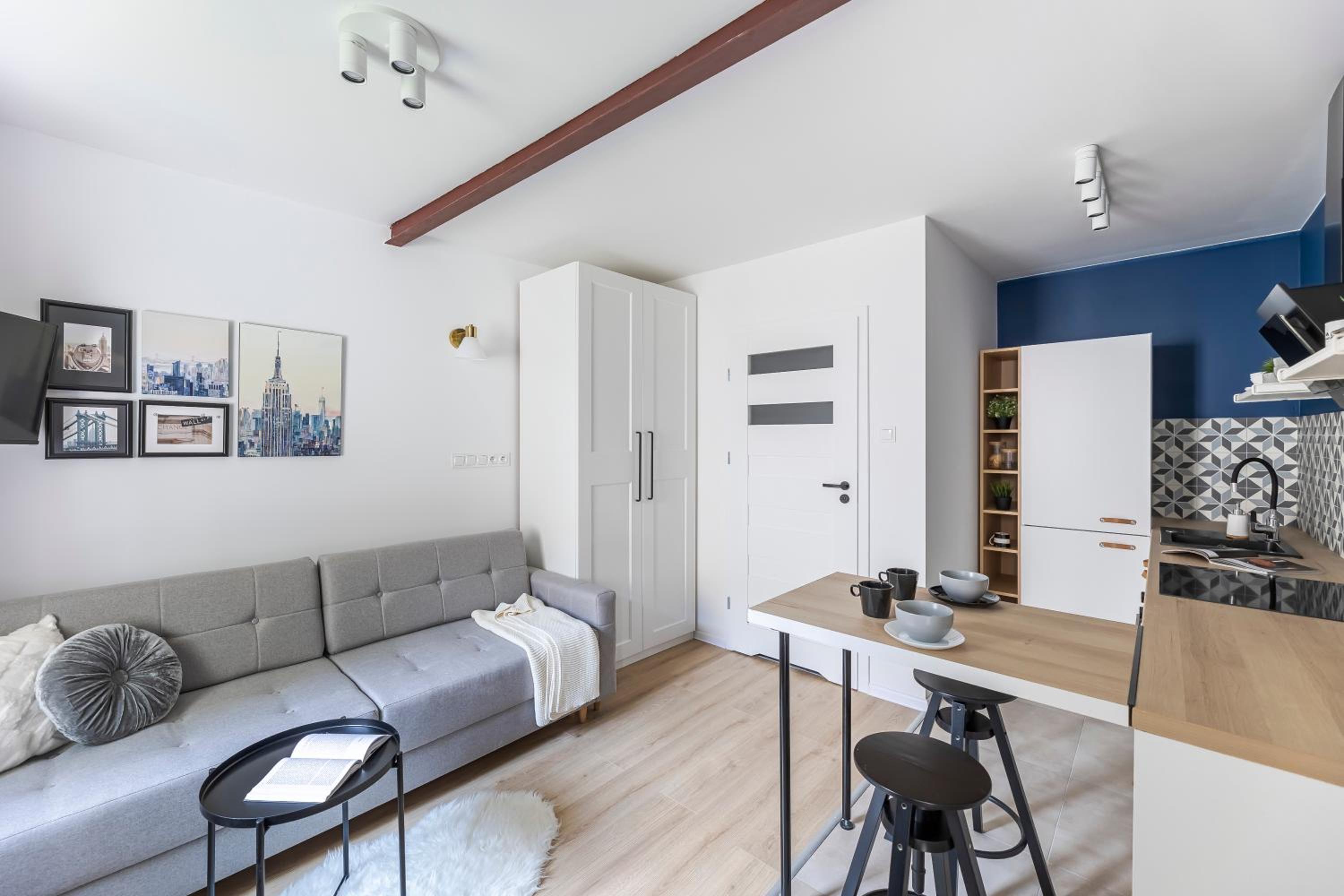 Apartament II - Photo 4