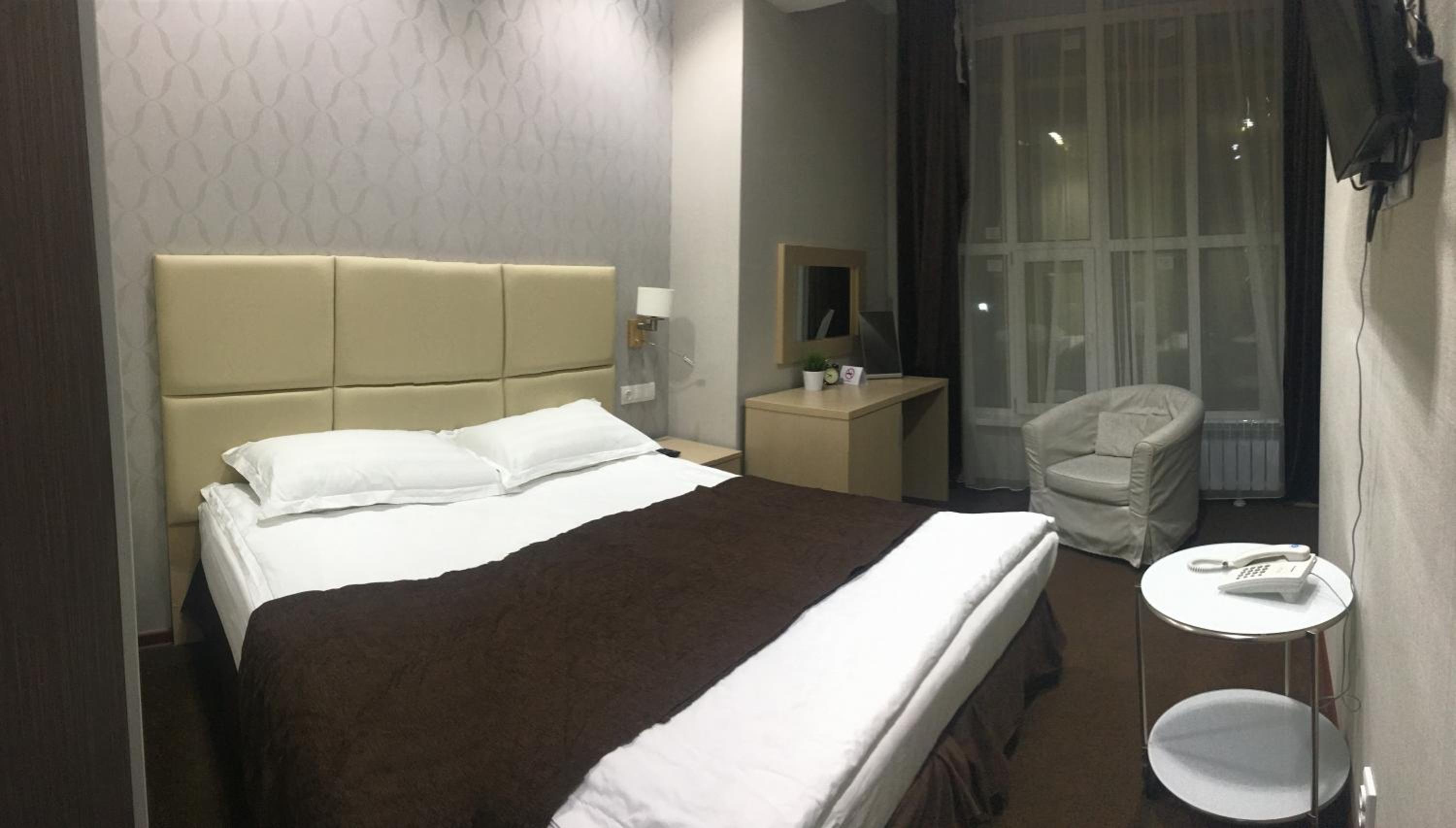 Double Room photo 3