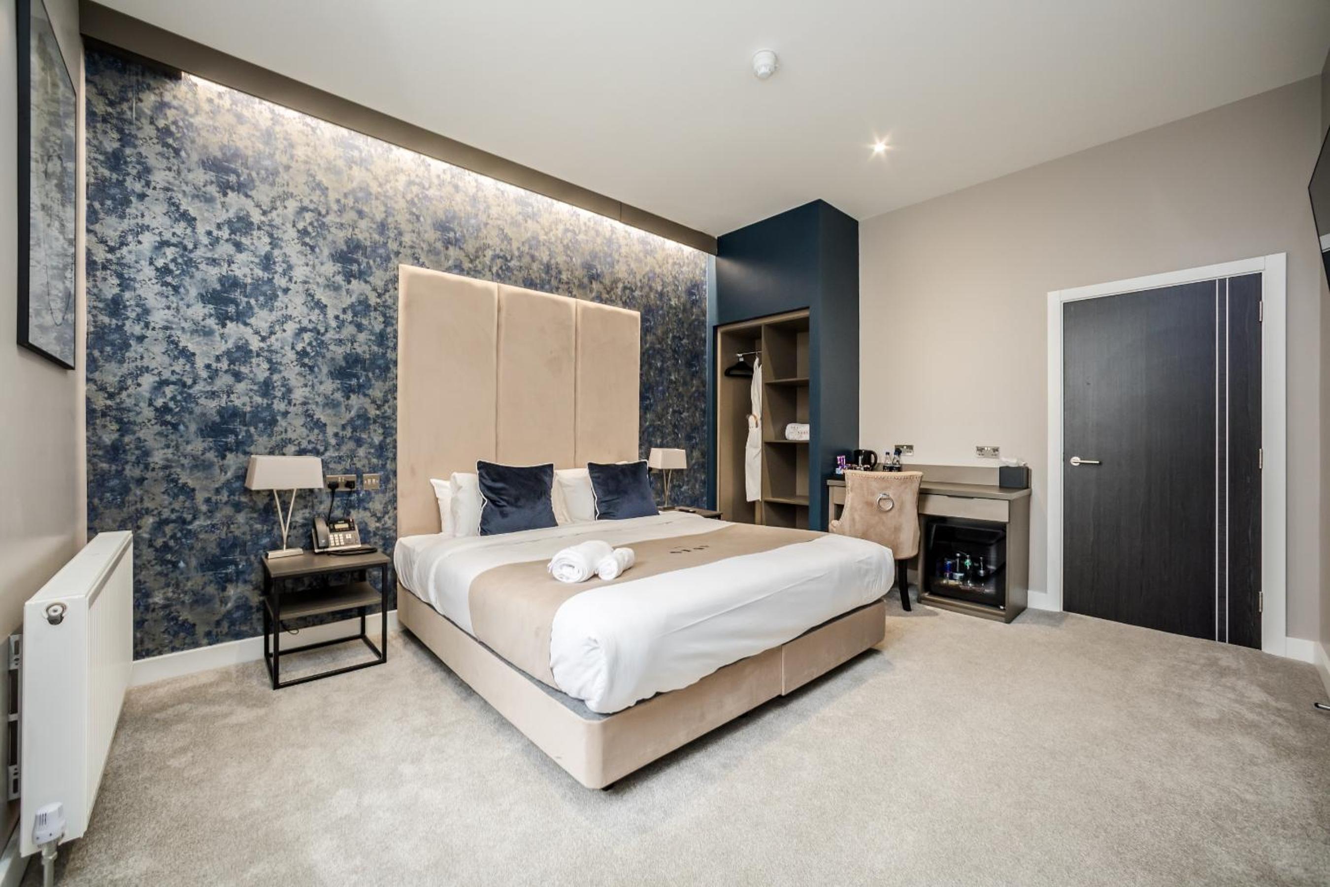 King Room