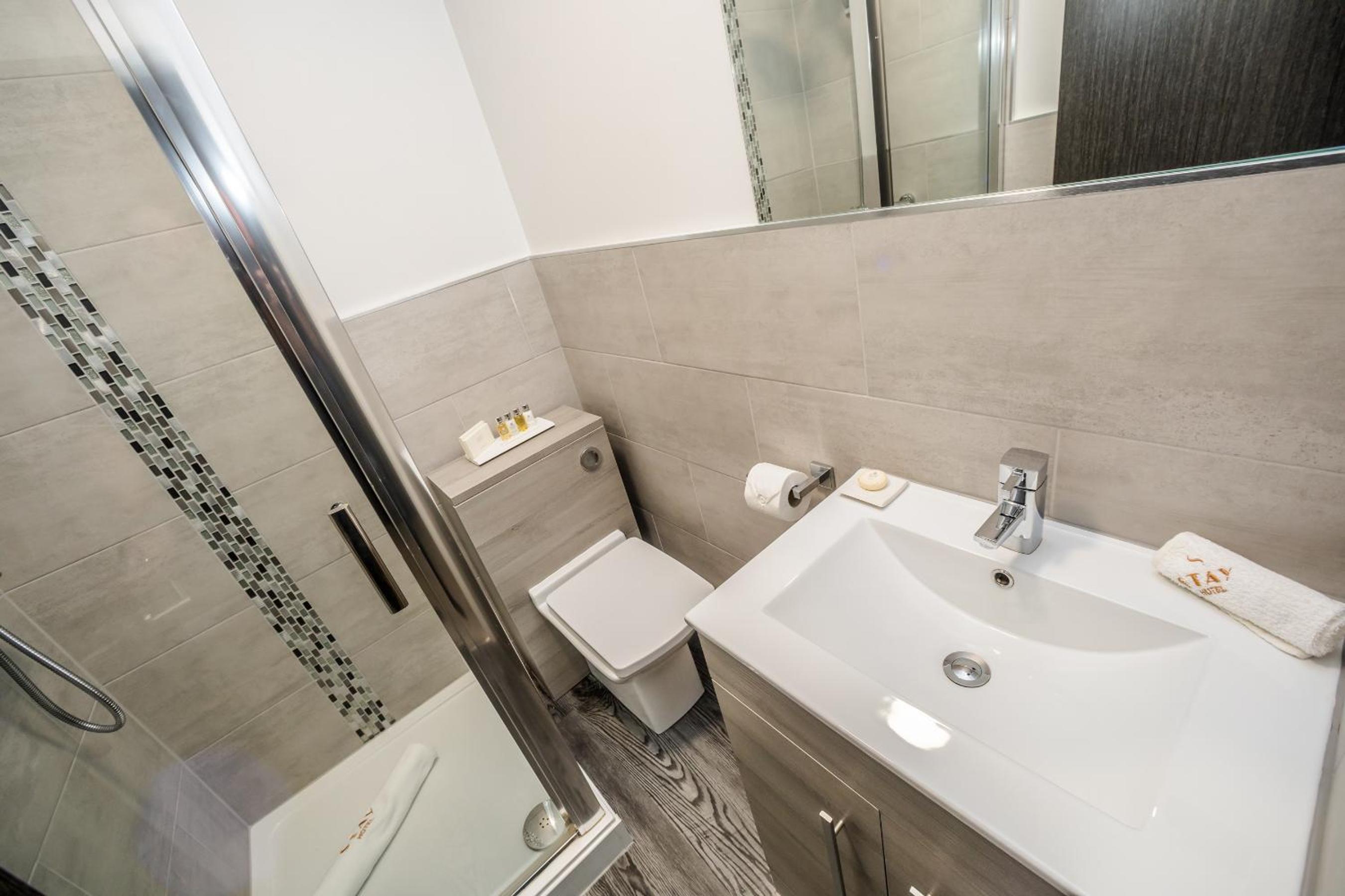 Superior Double Room - Photo 2