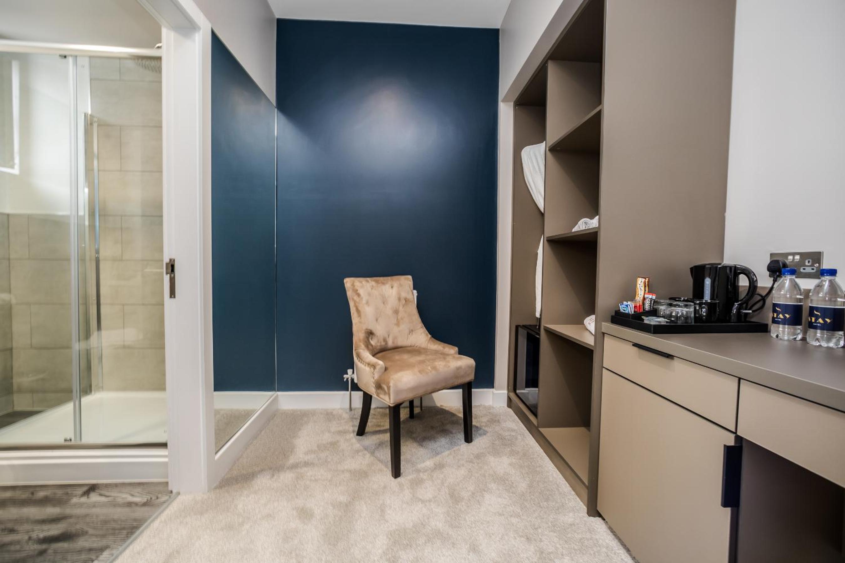 Standard Queen Room - Photo 3