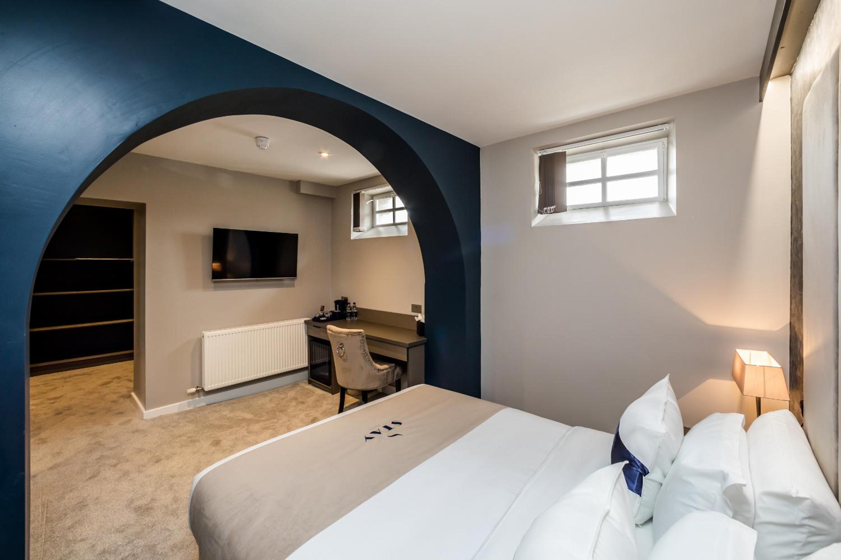 Standard Queen Room - Photo 2