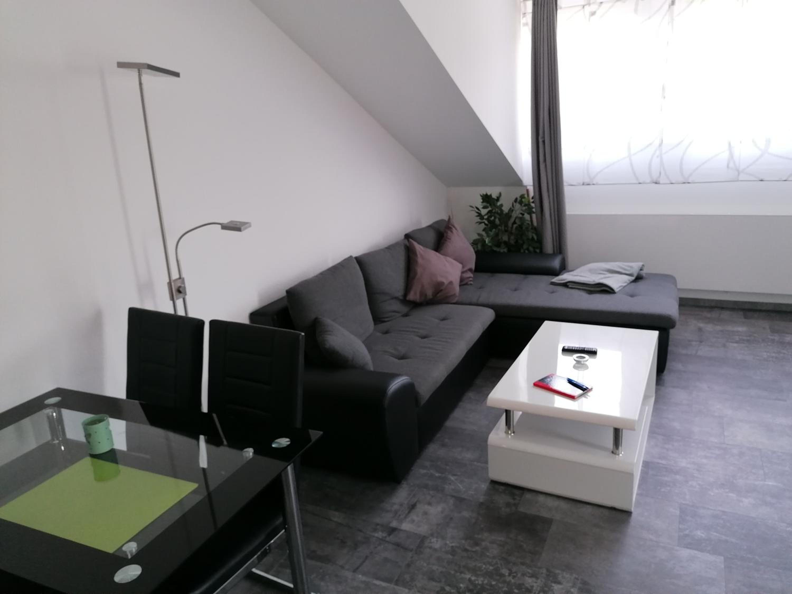 Apartment photo 1