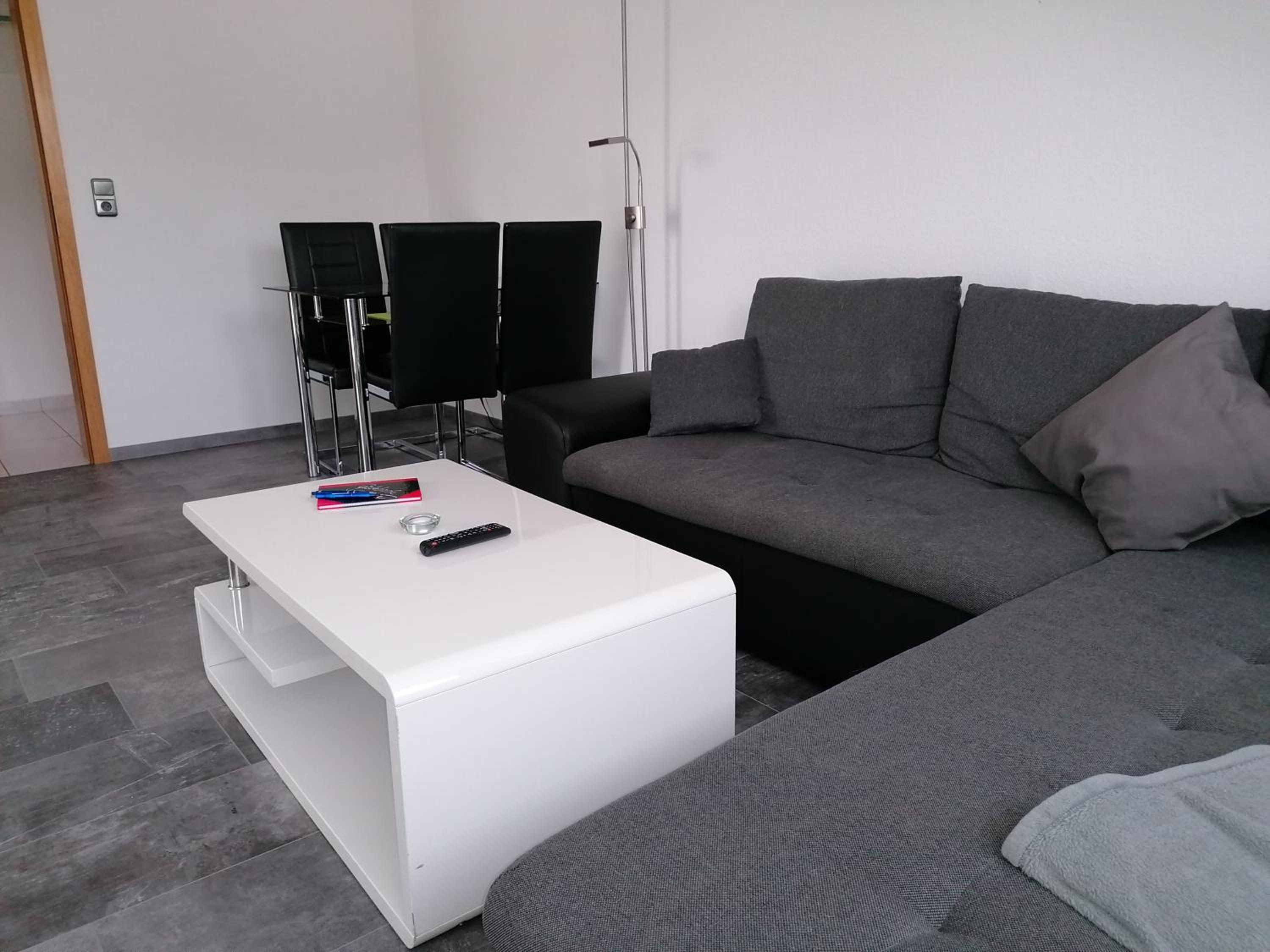 Apartment photo 3