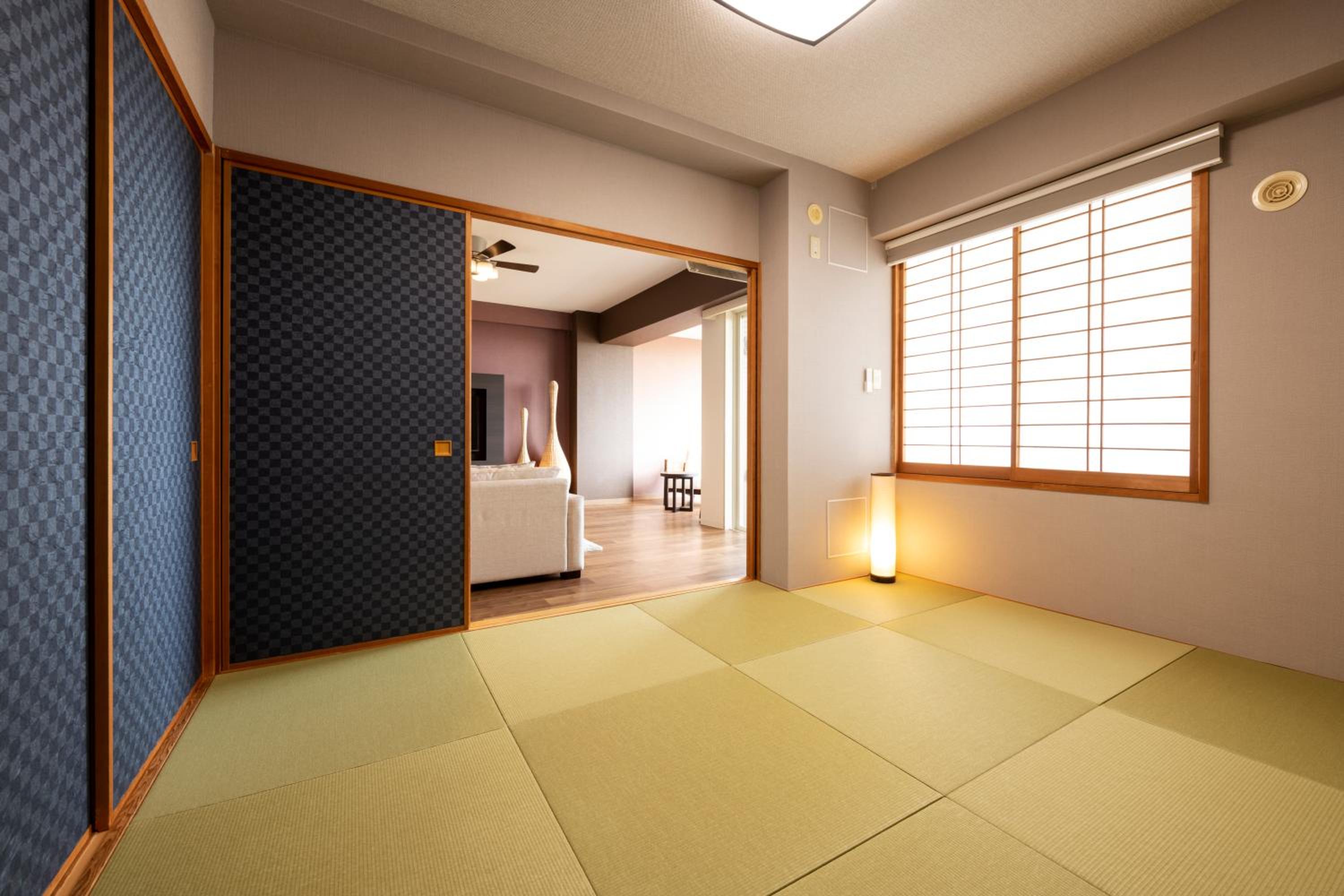 Asian Suite with Ocean View - Photo 4