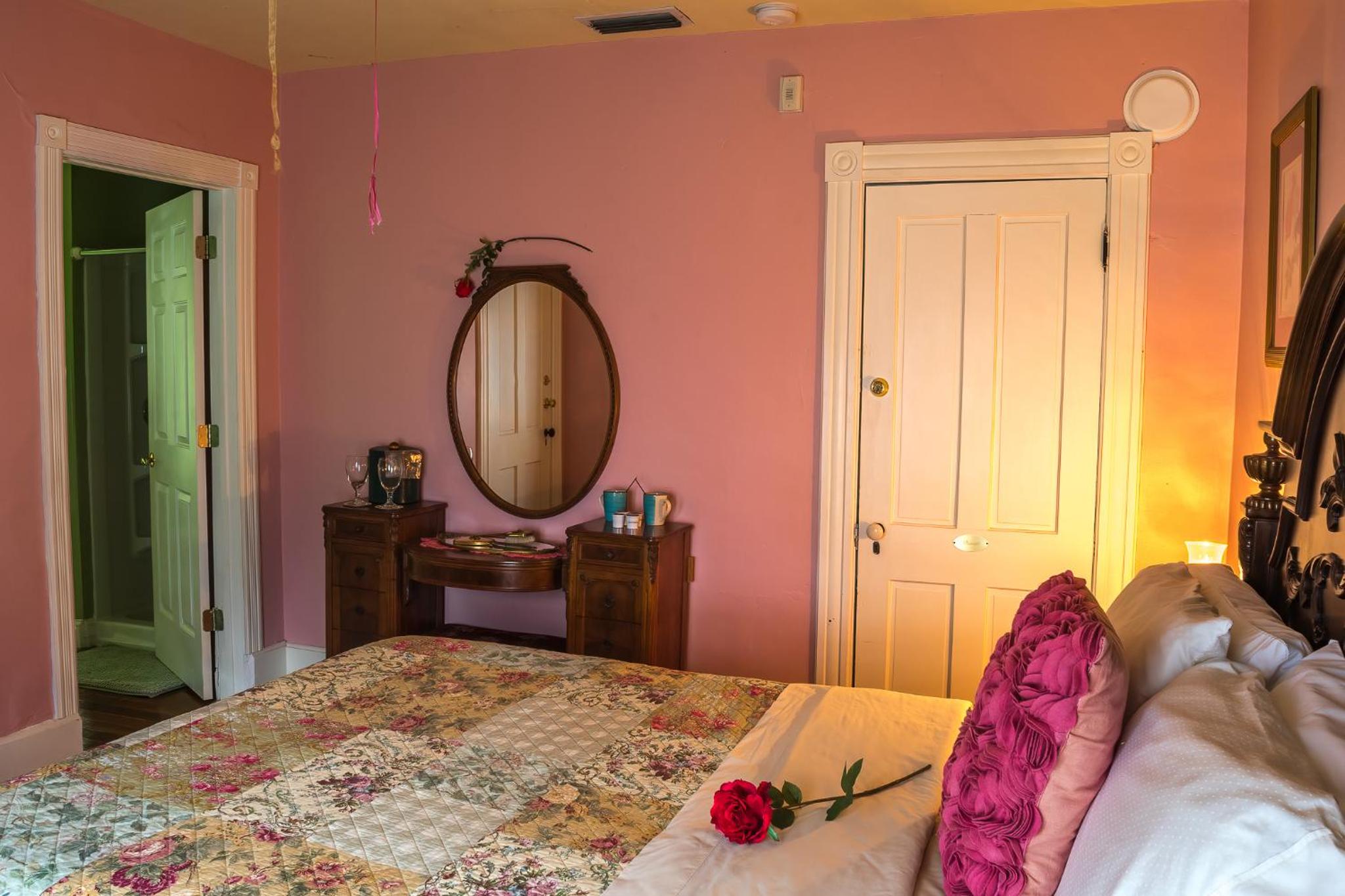 Deluxe Queen Room photo 1