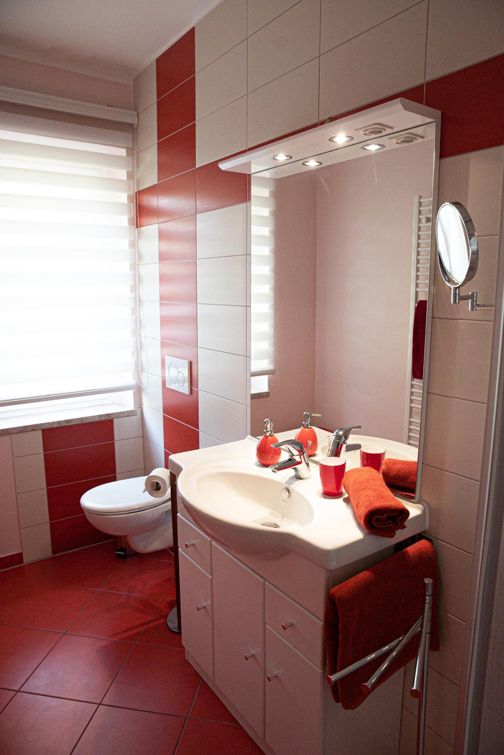 Double Room with Private Bathroom - Photo 5