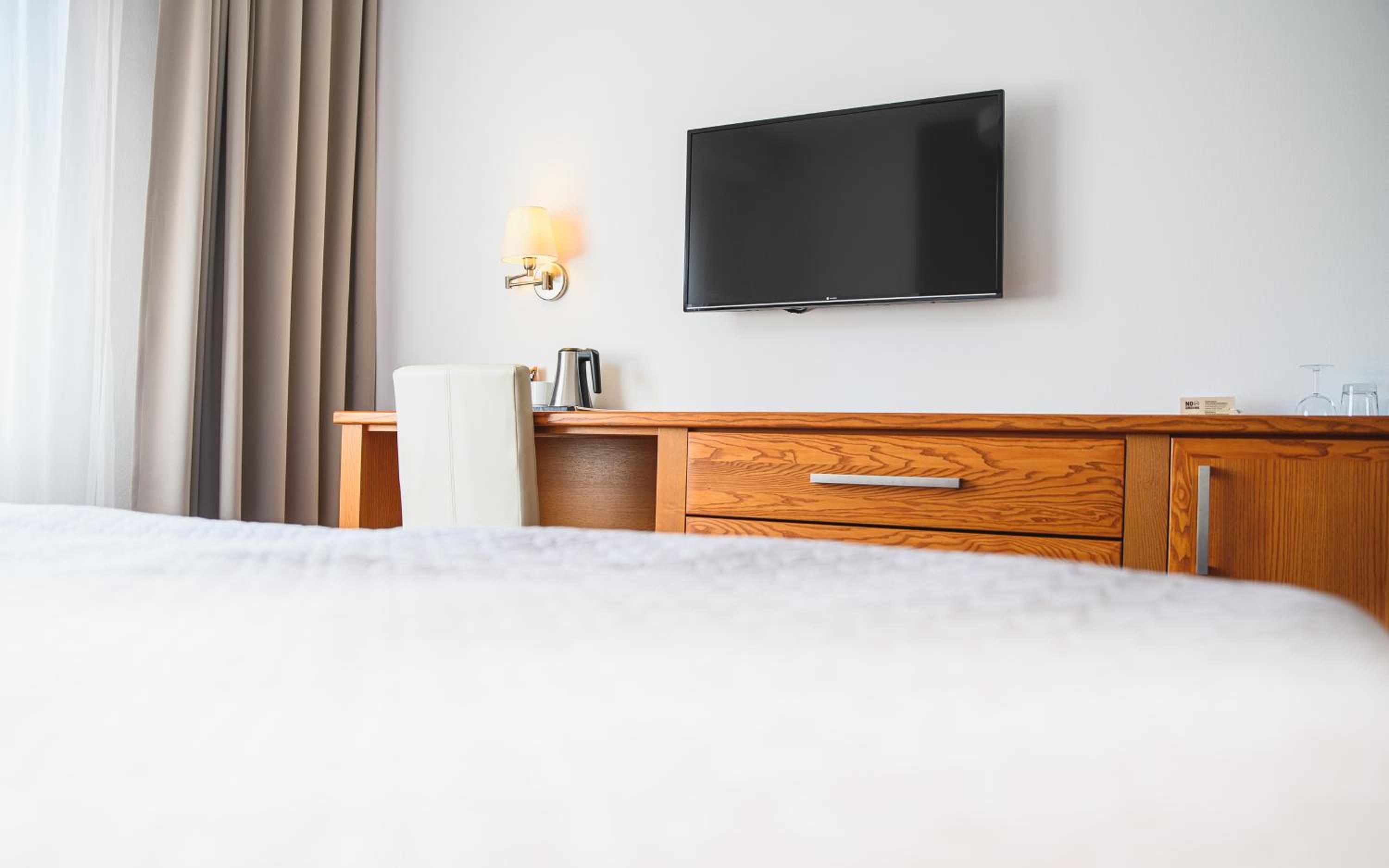 Comfort Double or Twin Room photo 1