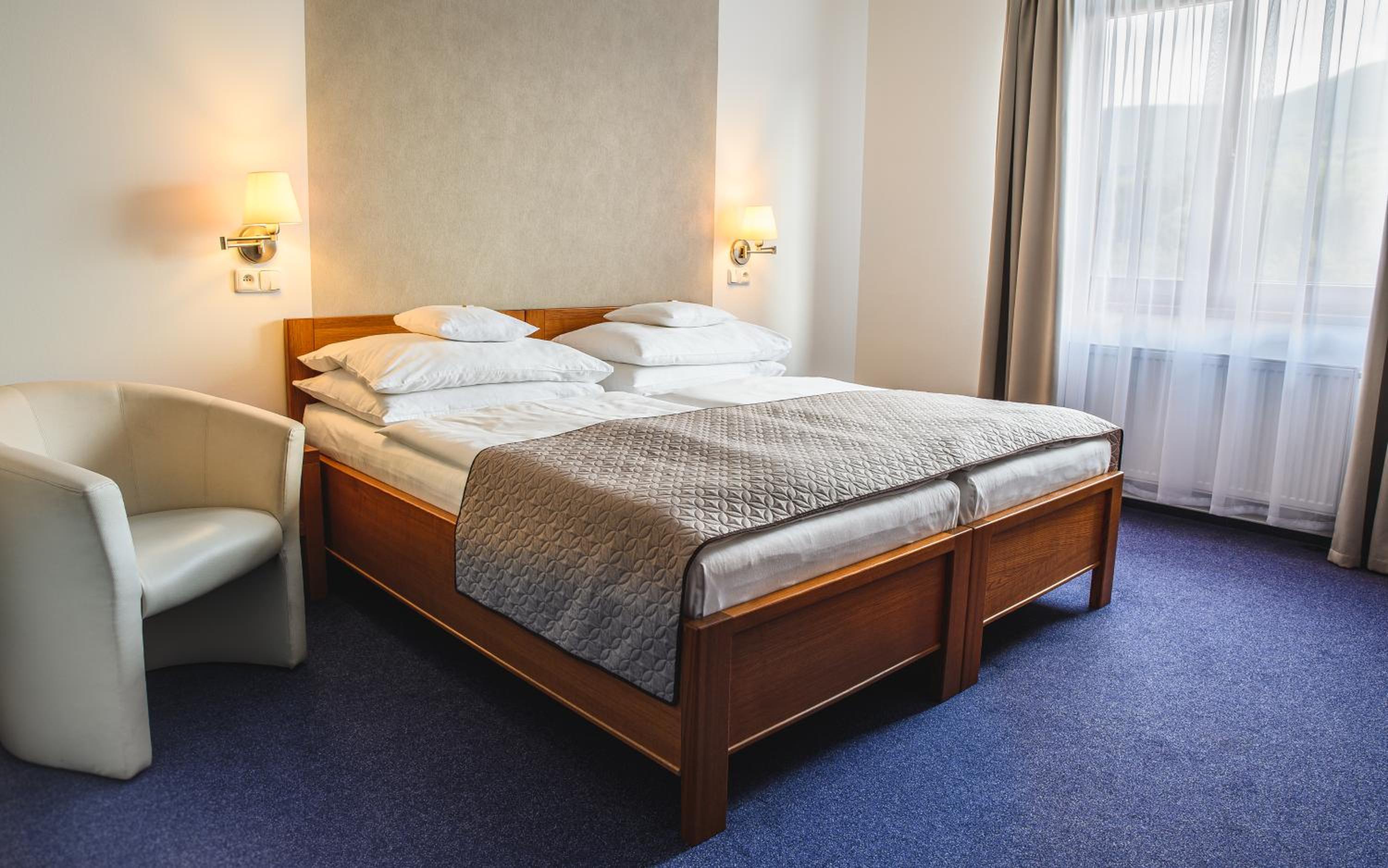 Comfort Double or Twin Room photo 3