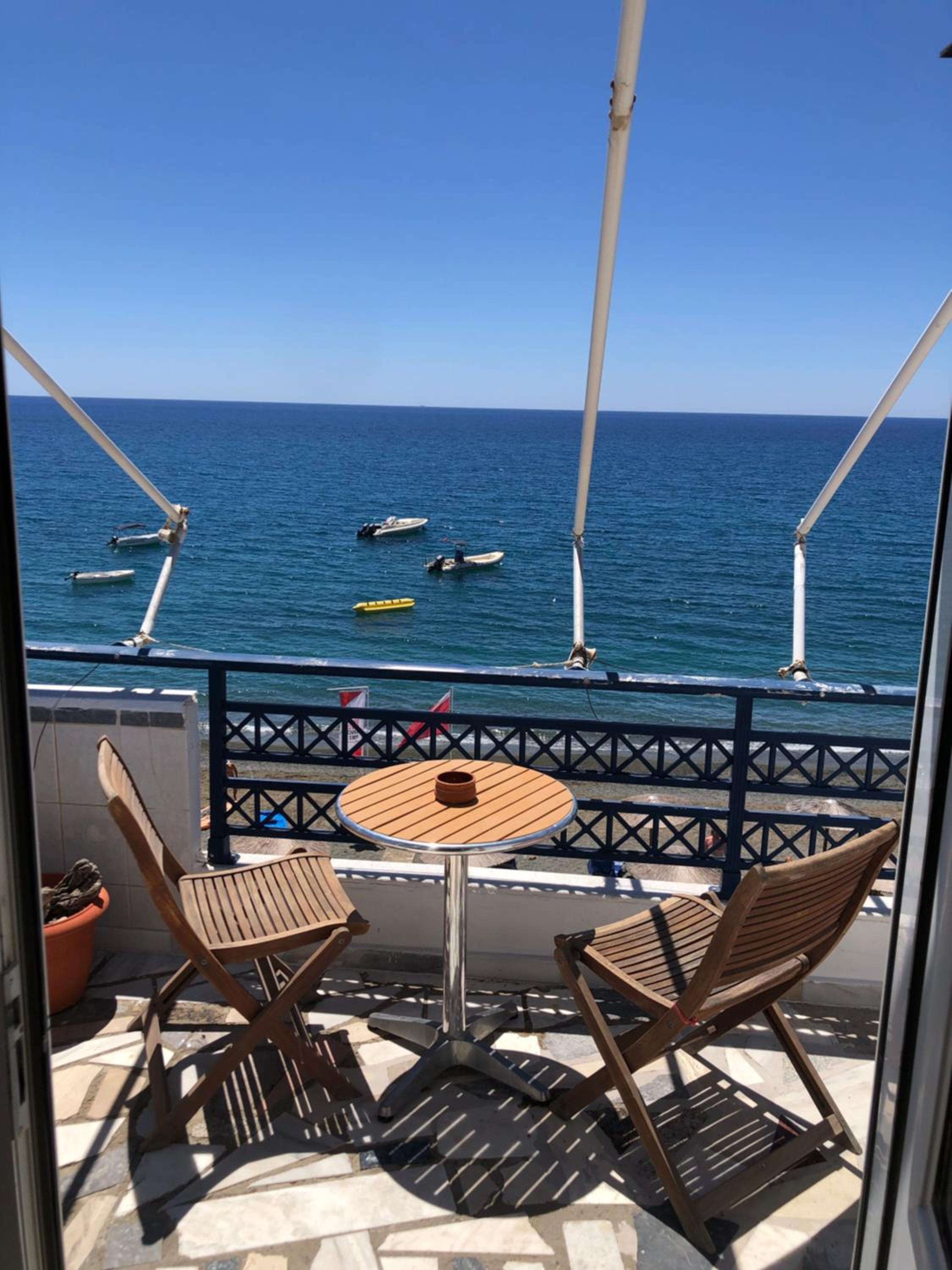 Standard Room with Sea View photo 3