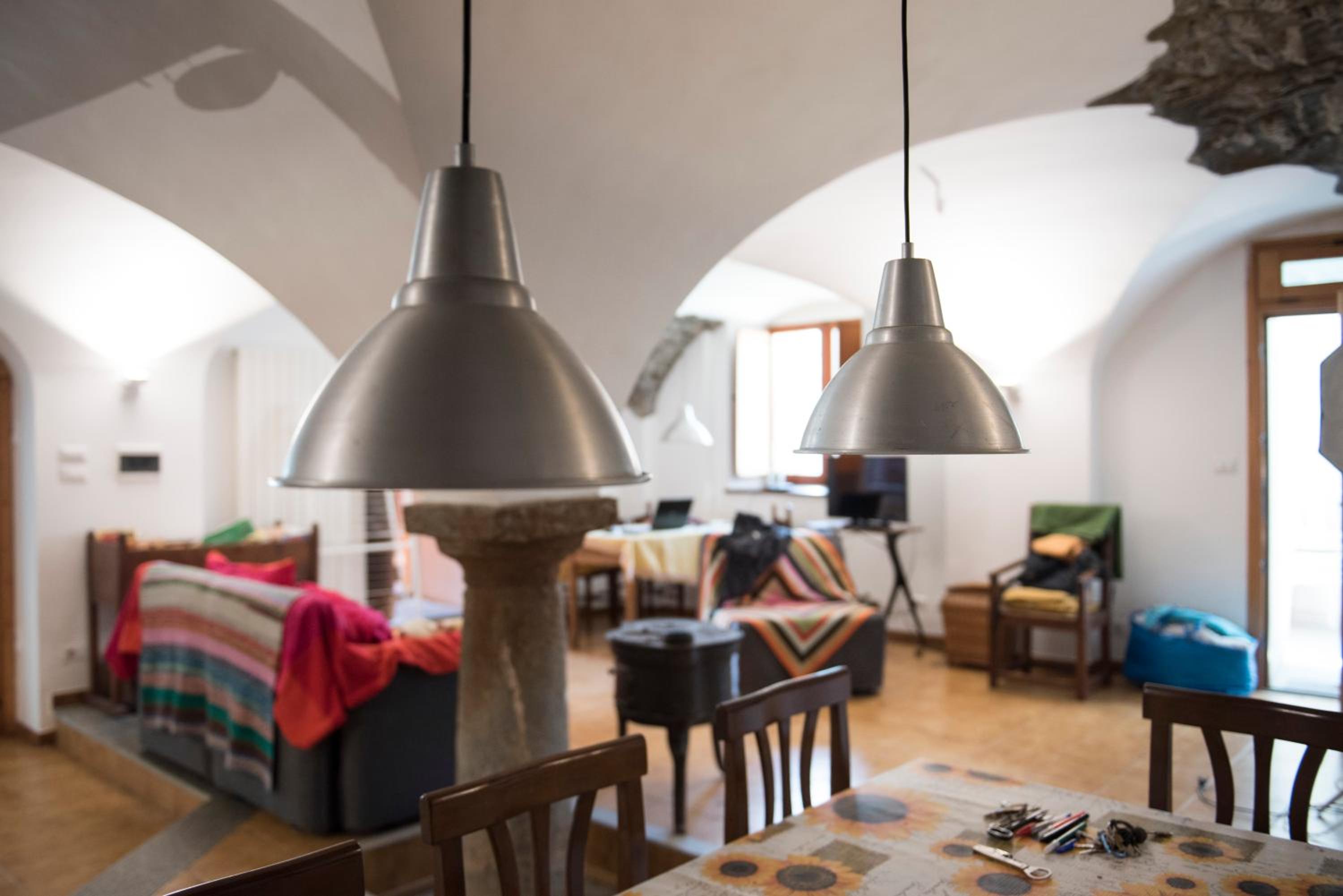 Three-Bedroom Apartment - Photo 20