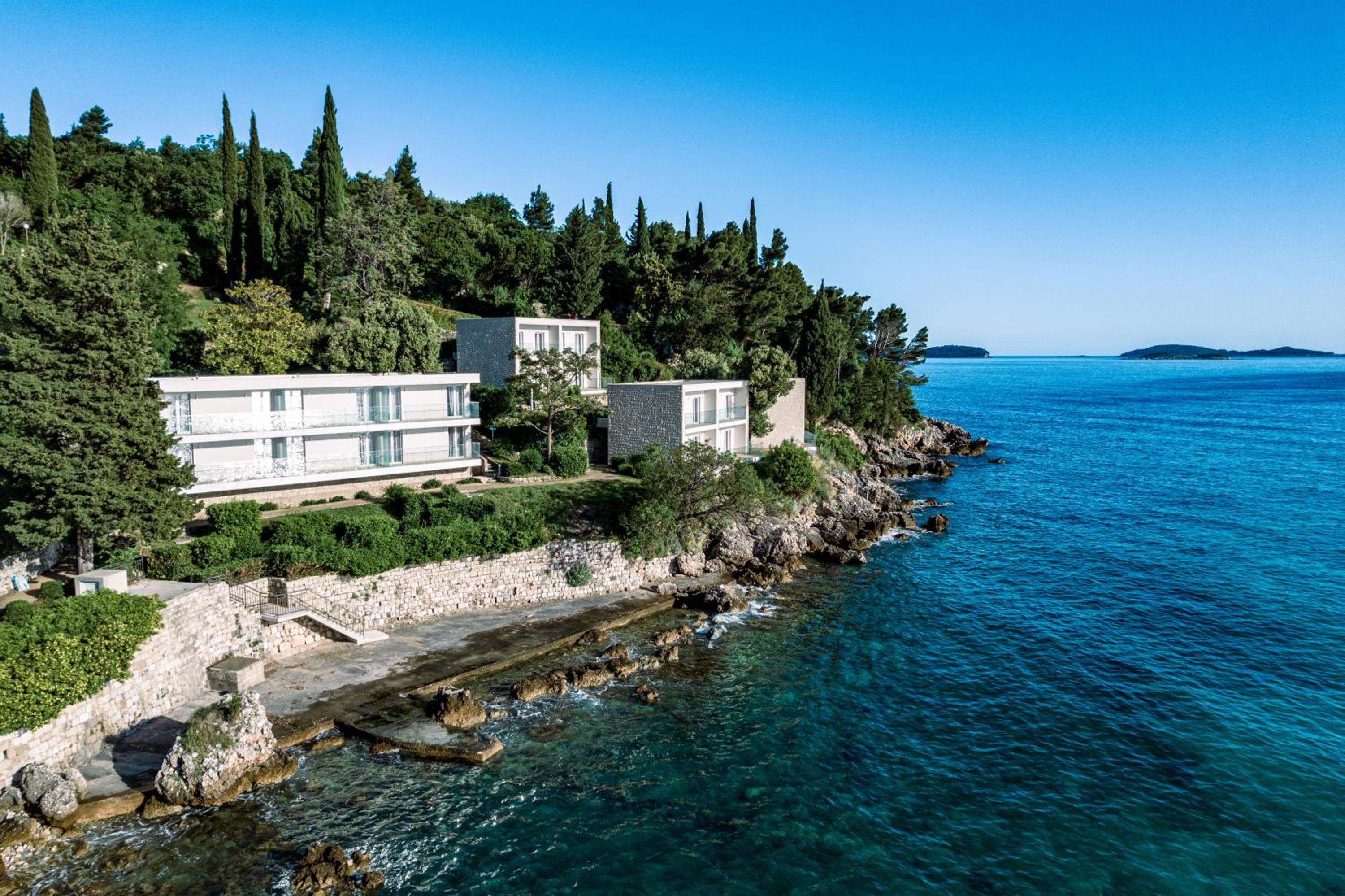 Standard Sea Side Apartment