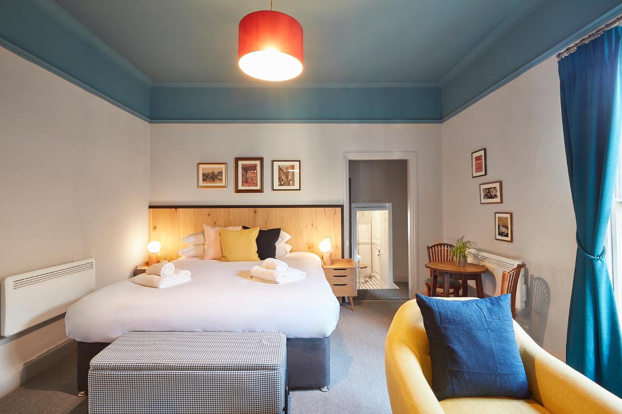 Boutique Deluxe Apartment - Photo 9