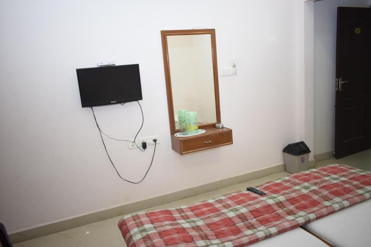 Deluxe Double or Twin Room photo 2