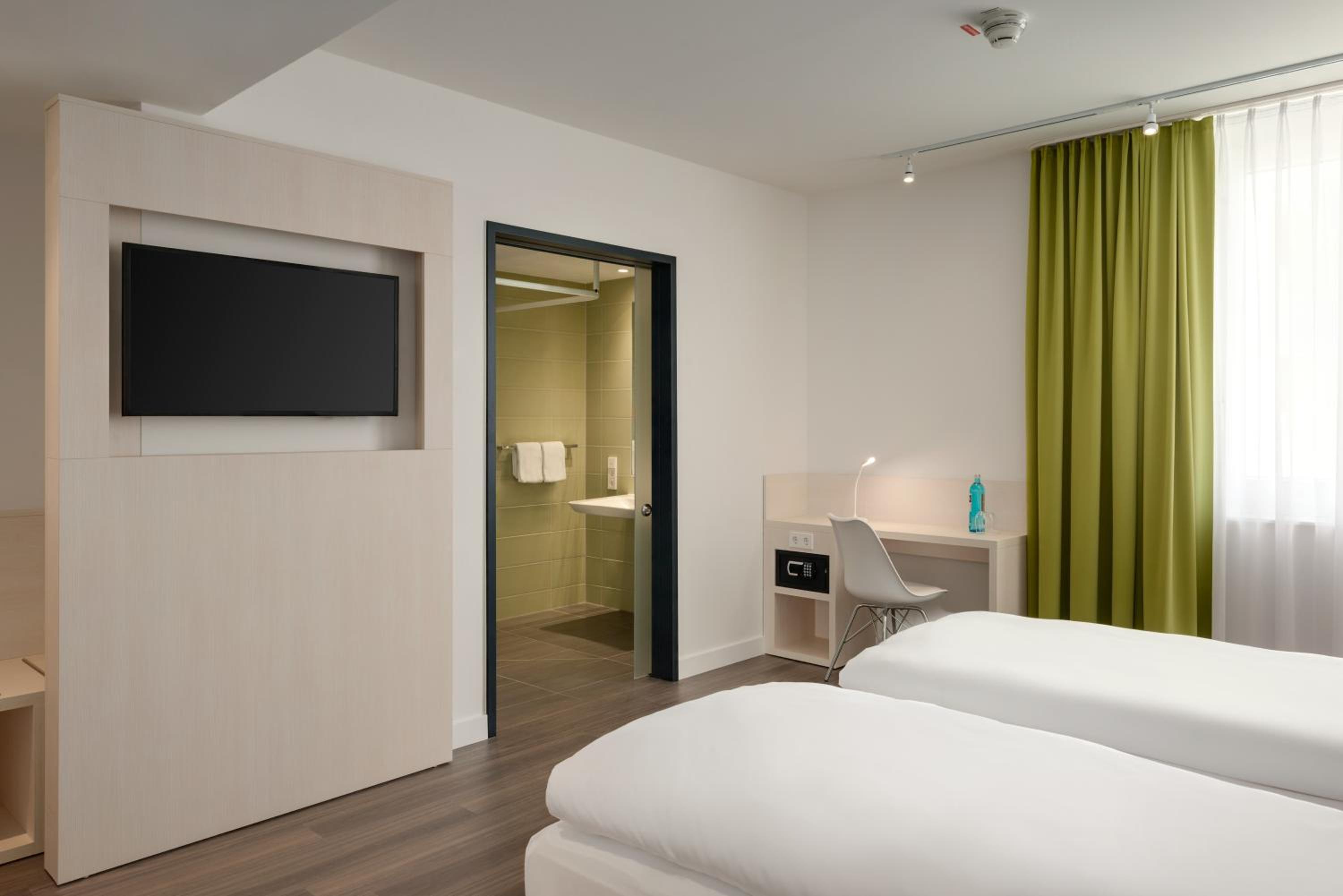 Standard Room - Barrier Free - Photo 2
