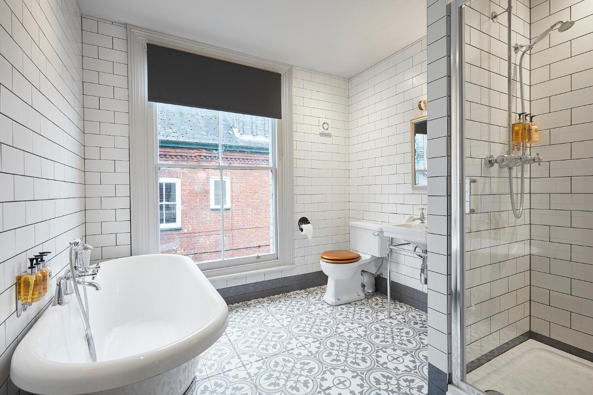 Boutique Comfy Double Apartment - Photo 6