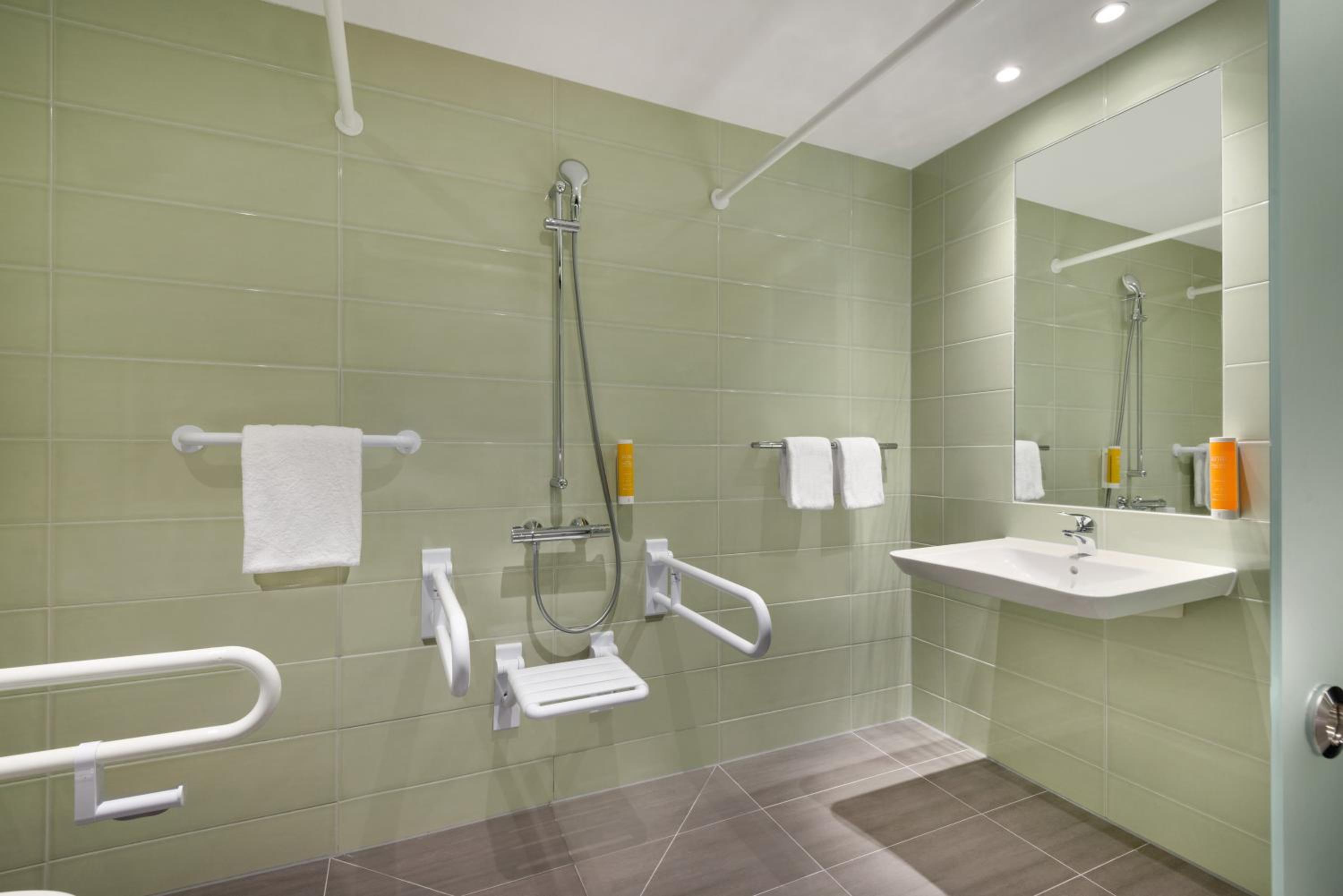 Standard Room - Barrier Free - Photo 3