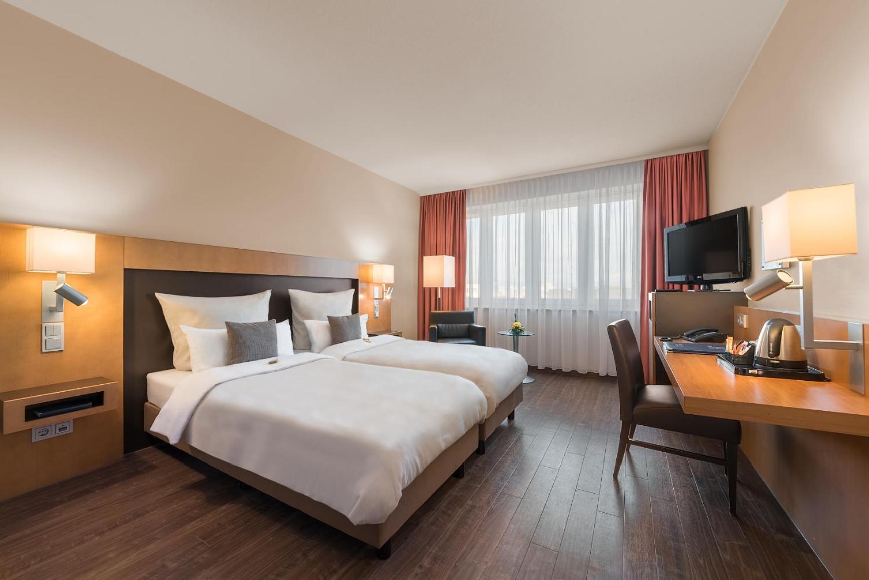 Classic Double Room