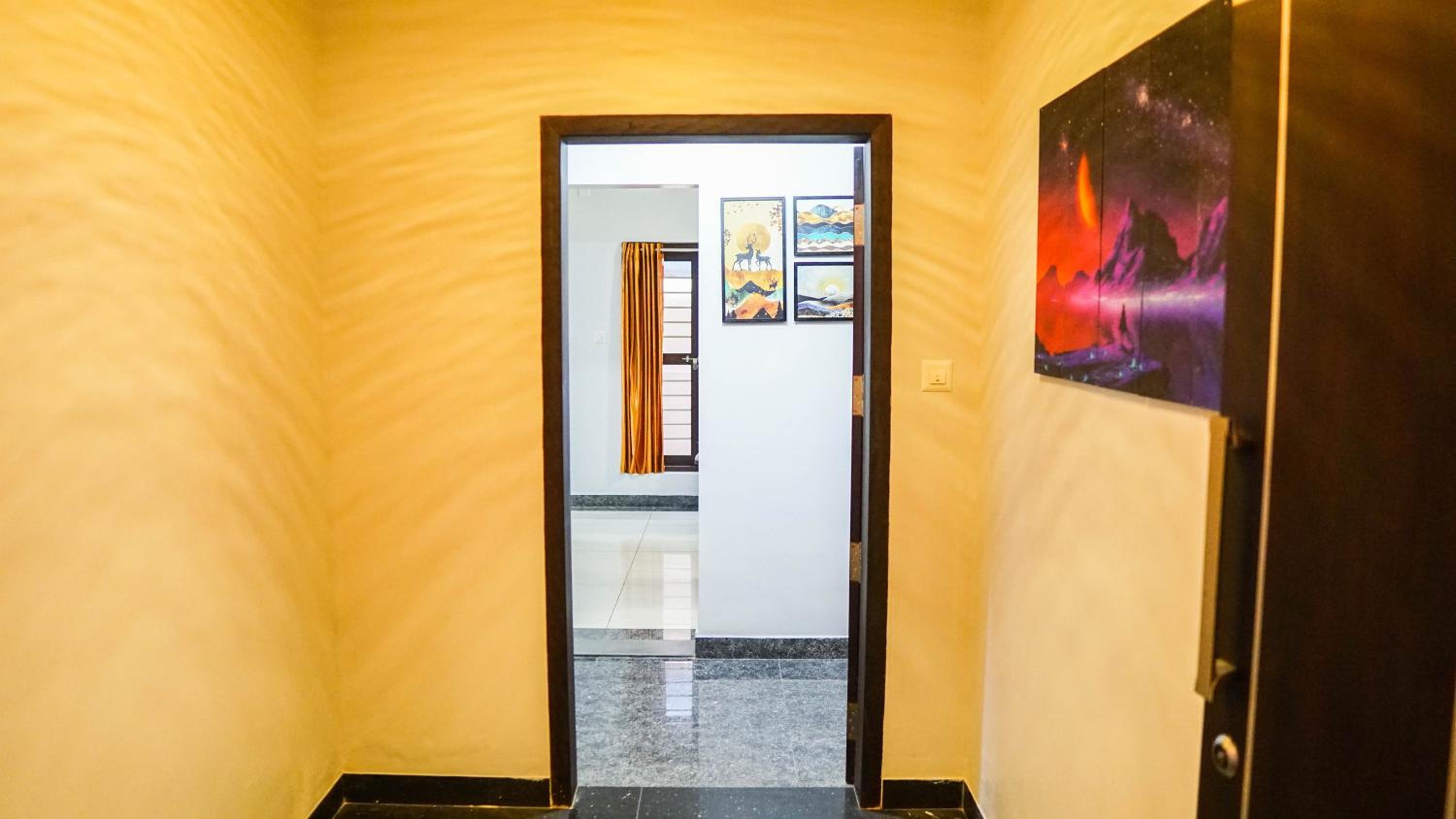King Room