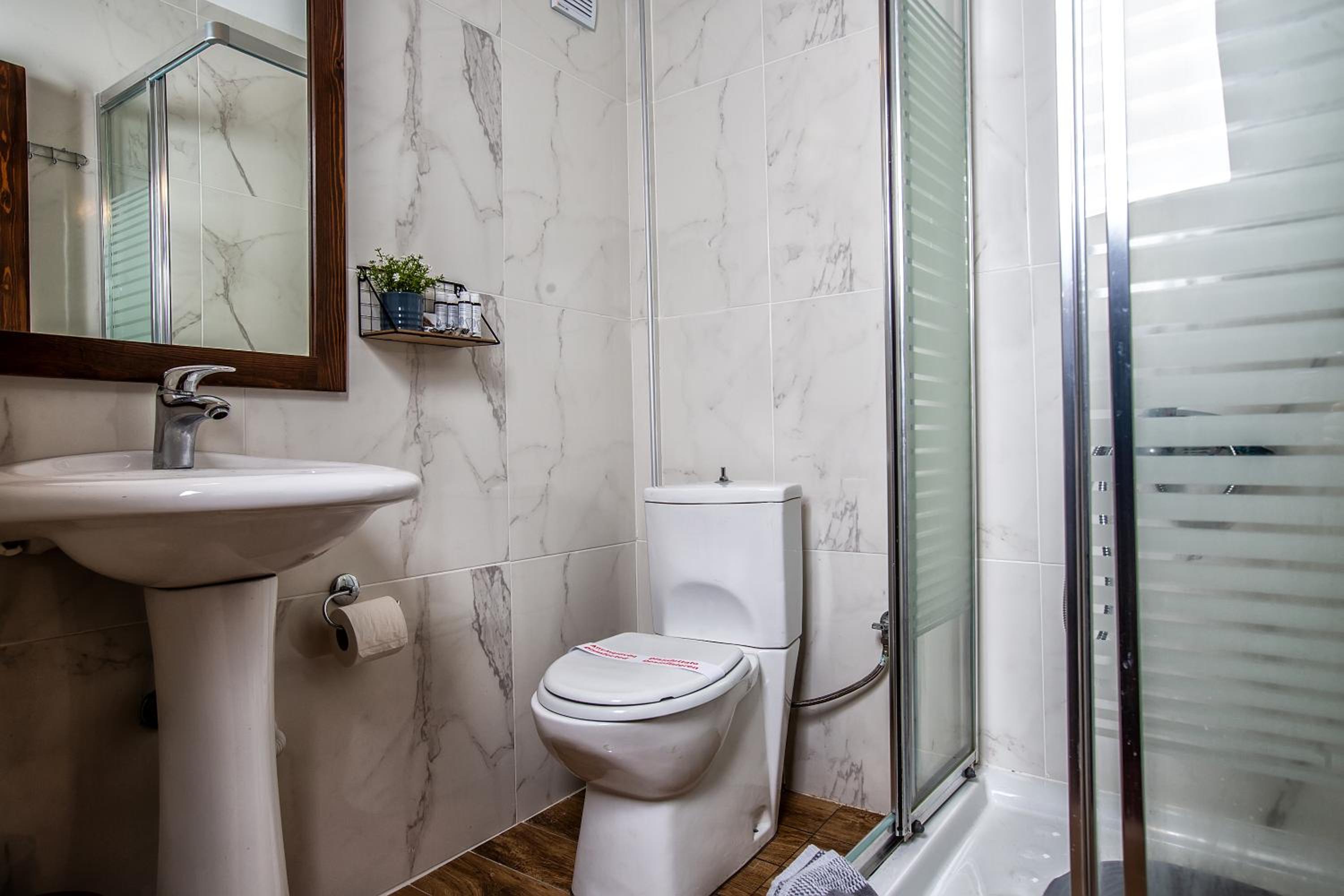 Double Room with Balcony photo 2