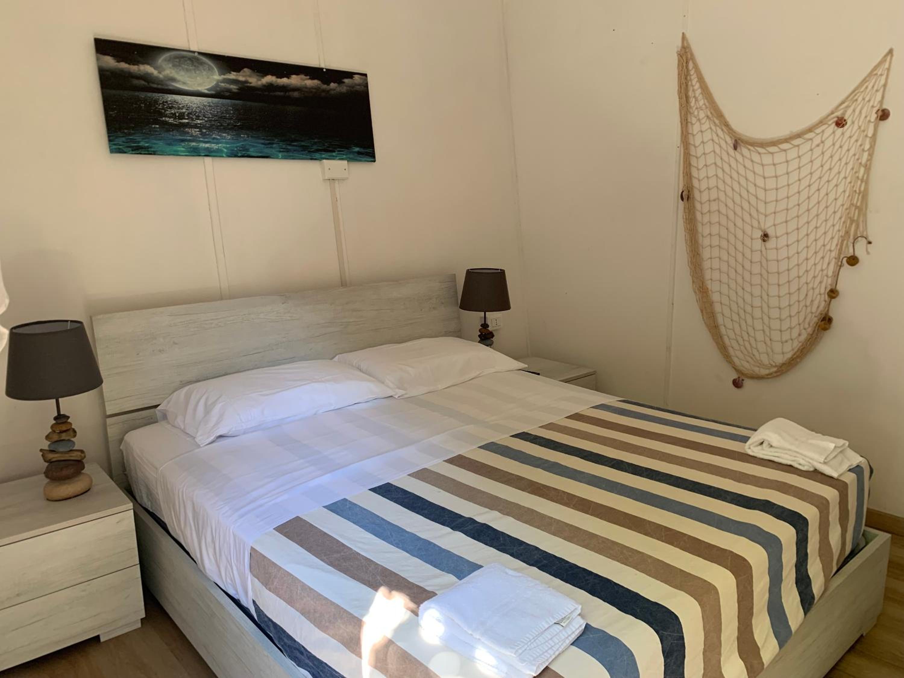 One-Bedroom Bungalow photo 1
