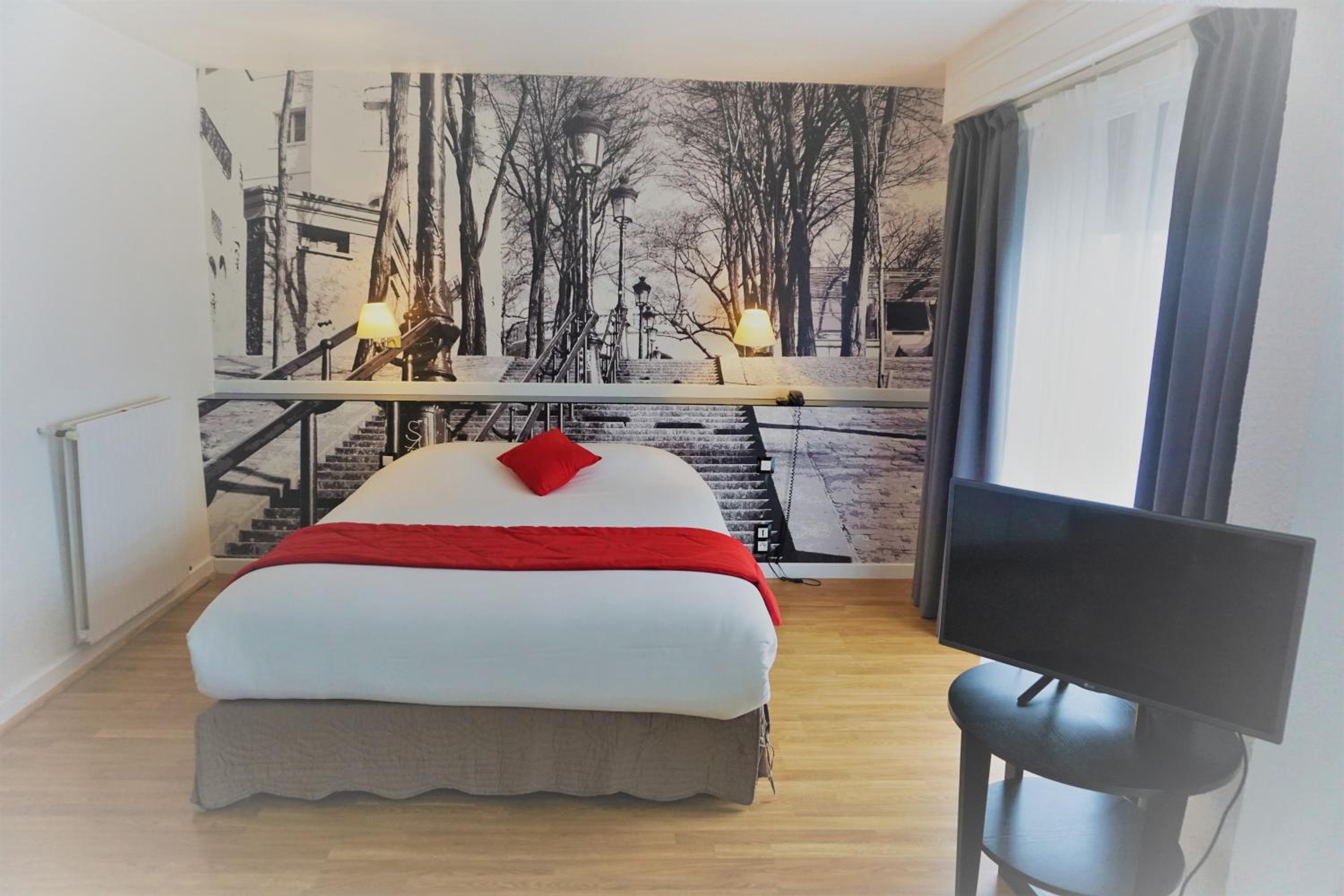 Superior Queen Room - Photo 2